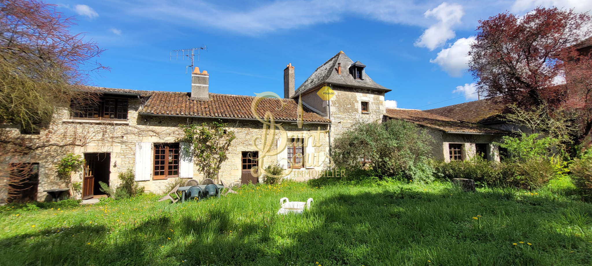 Agence immobilière de Saint Louis Immobilier