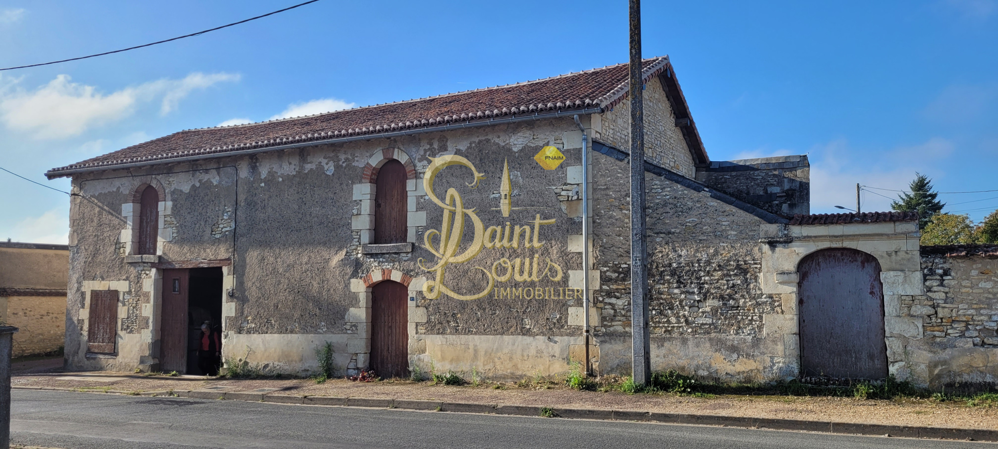 Agence immobilière de Saint Louis Immobilier