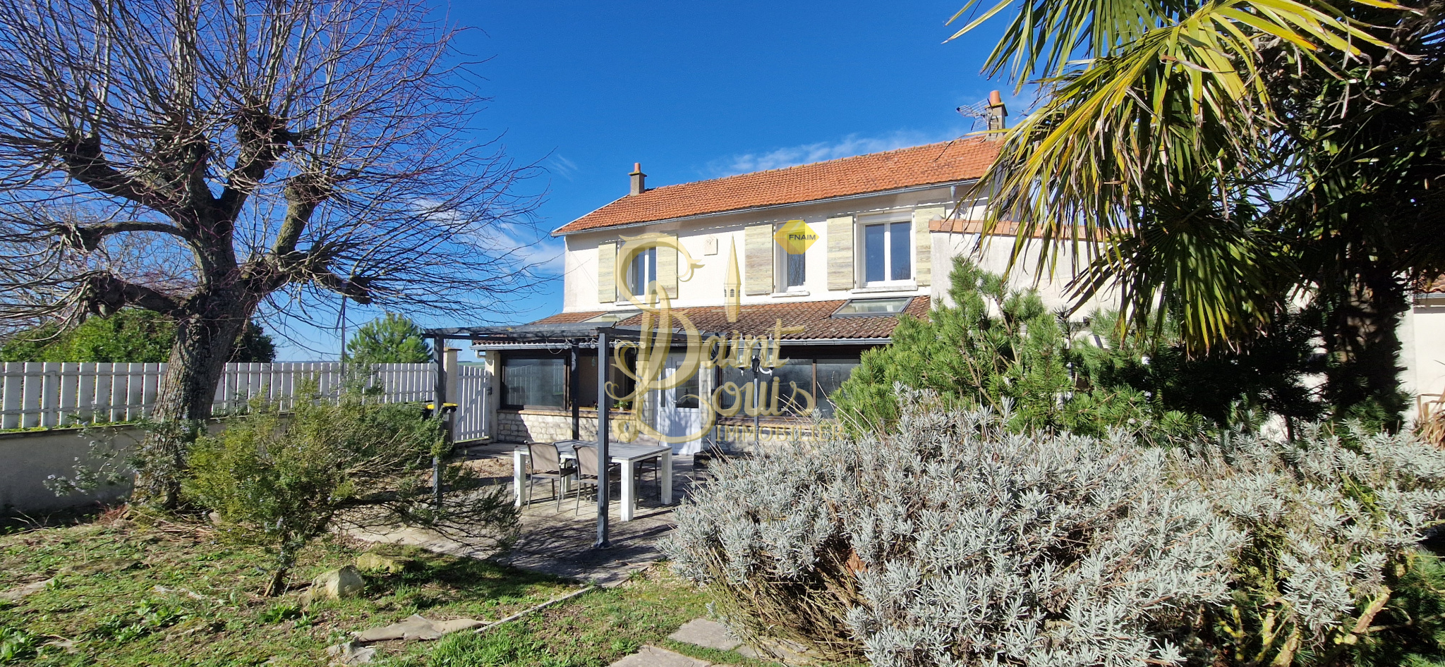 Agence immobilière de Saint Louis Immobilier