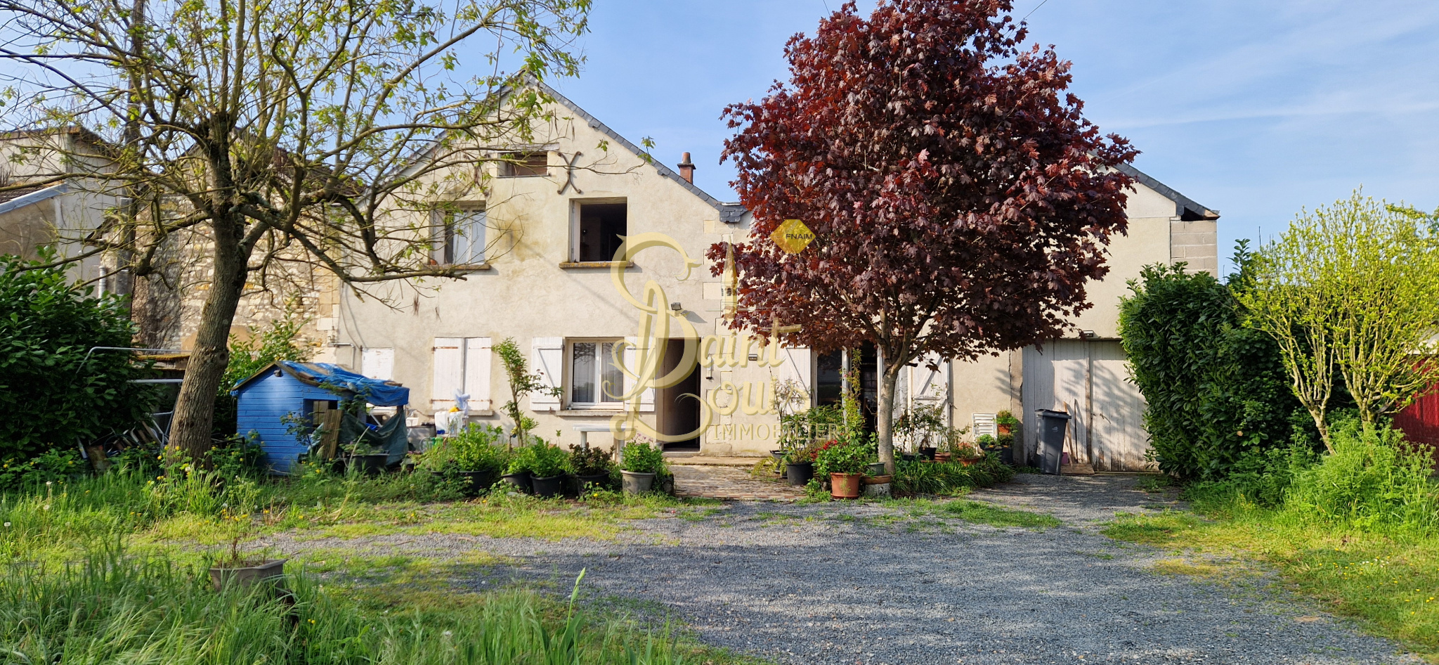 Agence immobilière de Saint Louis Immobilier