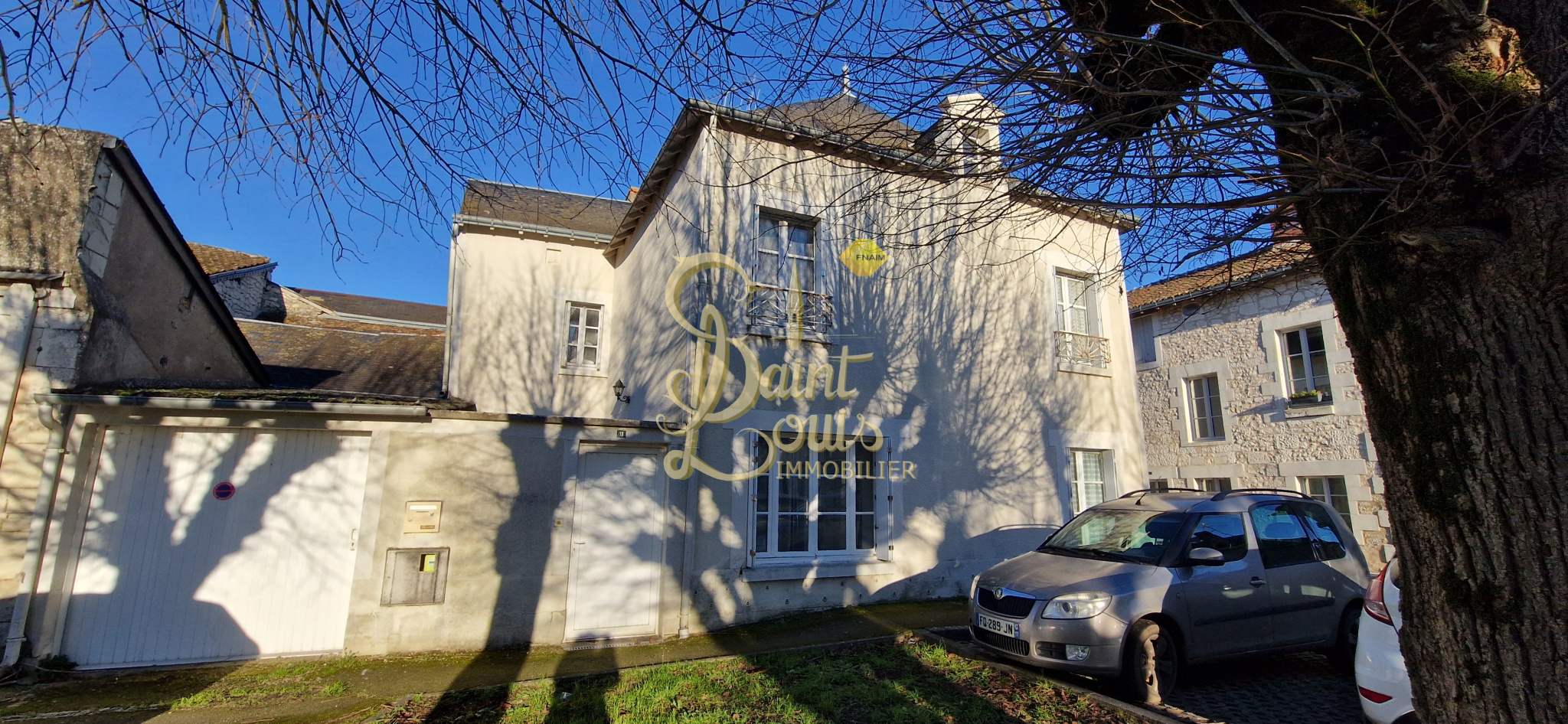 Agence immobilière de Saint Louis Immobilier