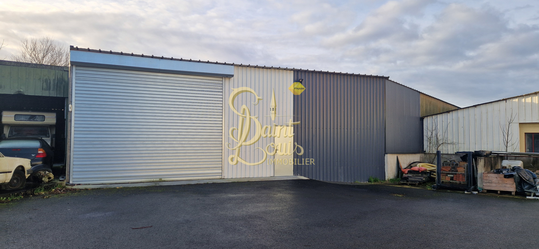 Agence immobilière de Saint Louis Immobilier