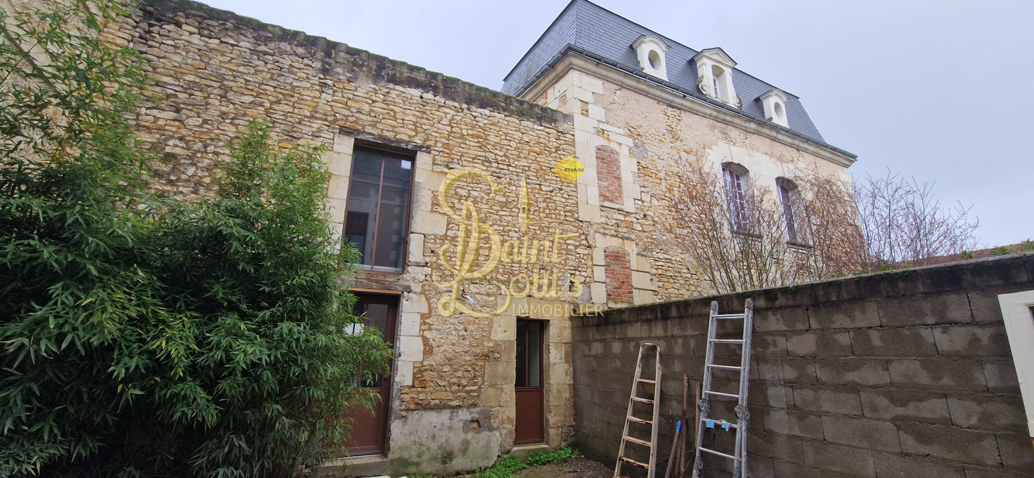 Agence immobilière de Saint Louis Immobilier