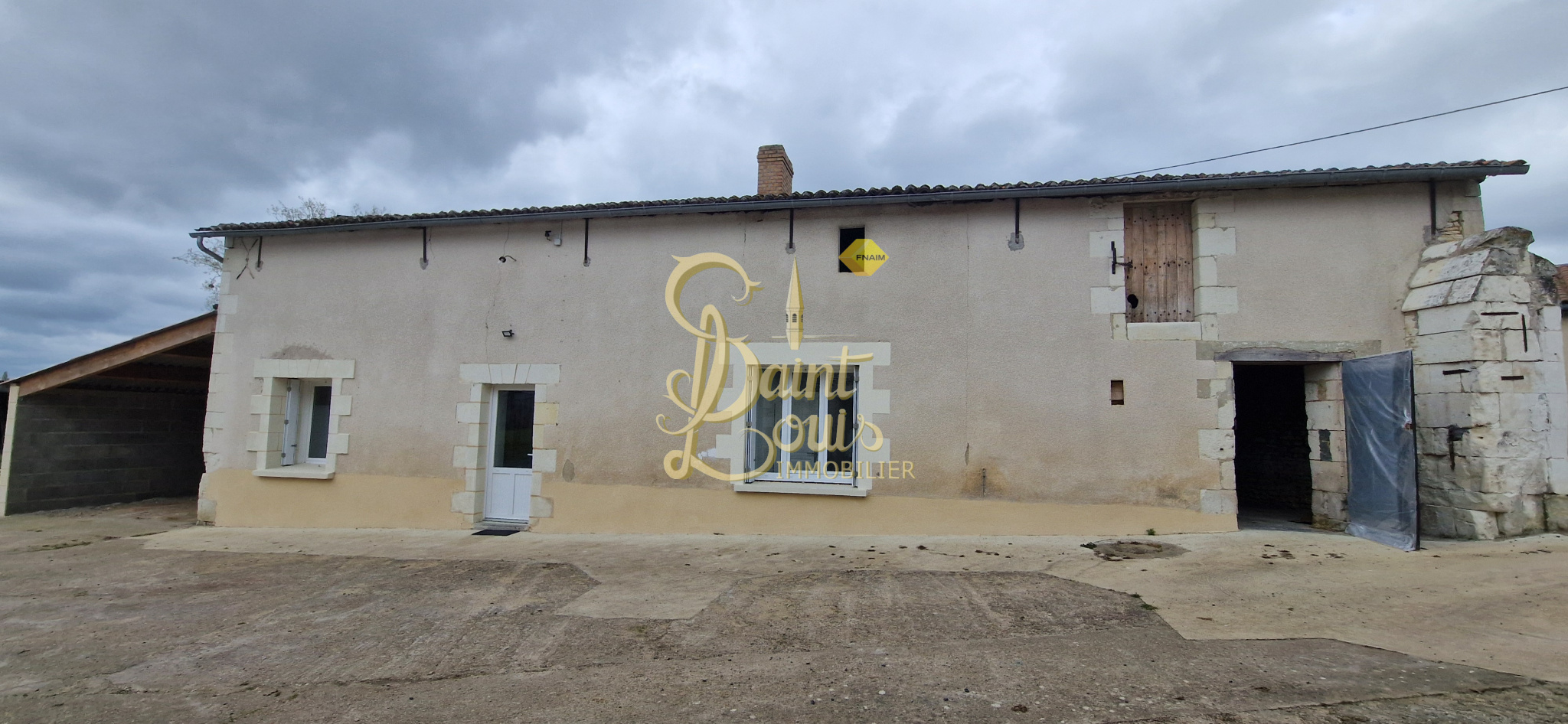 Agence immobilière de Saint Louis Immobilier