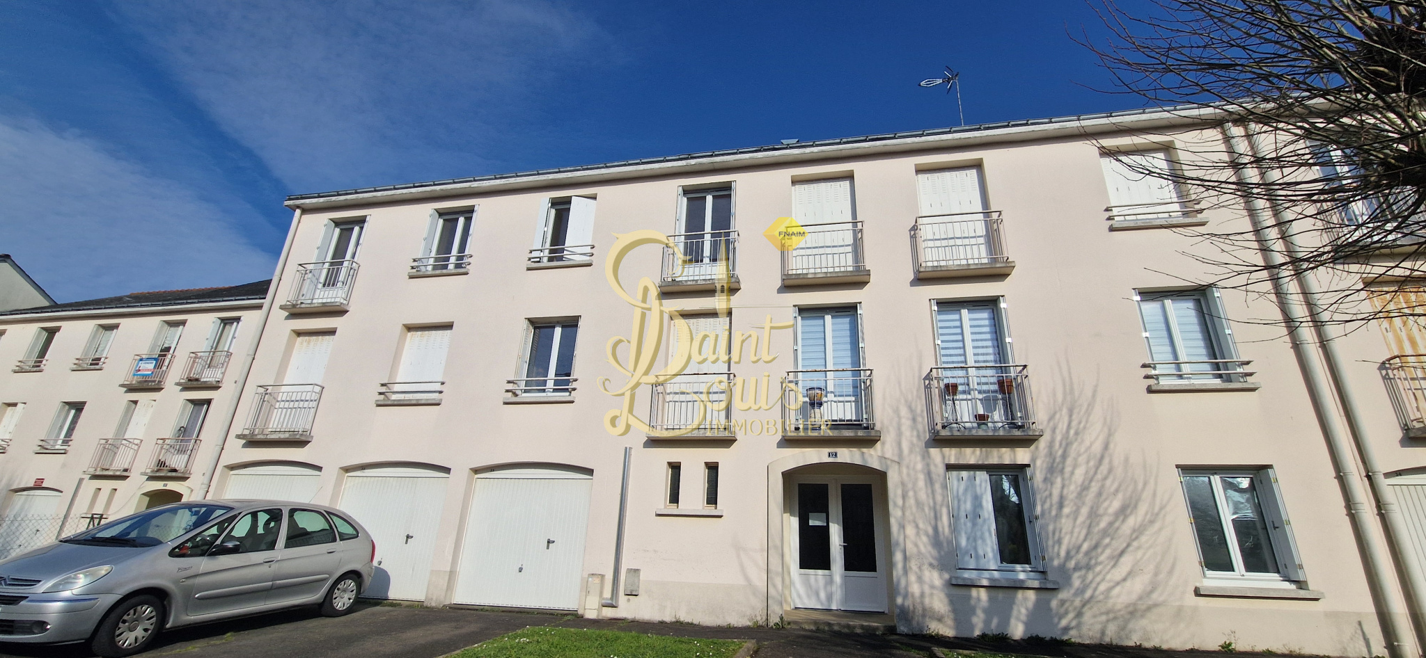 Agence immobilière de Saint Louis Immobilier