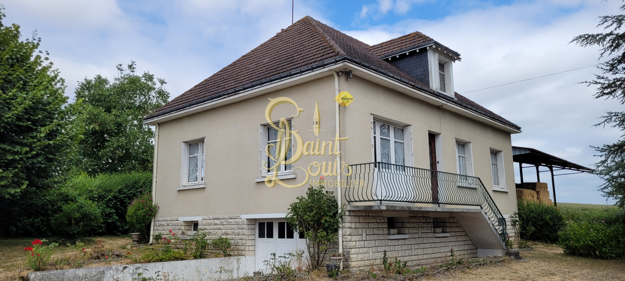 Agence immobilière de Saint Louis Immobilier