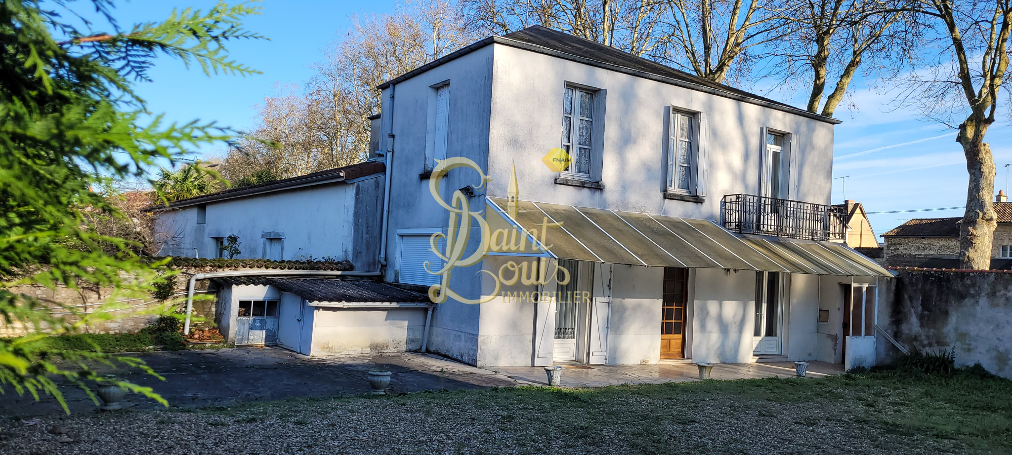 Agence immobilière de Saint Louis Immobilier