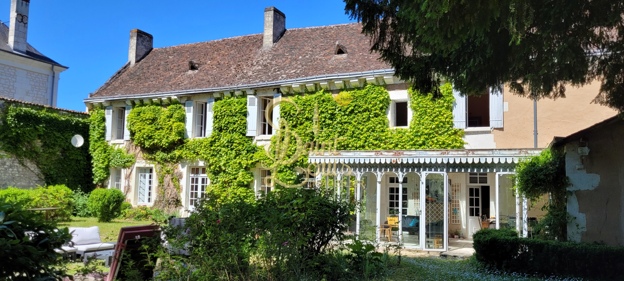 Agence immobilière de Saint Louis Immobilier