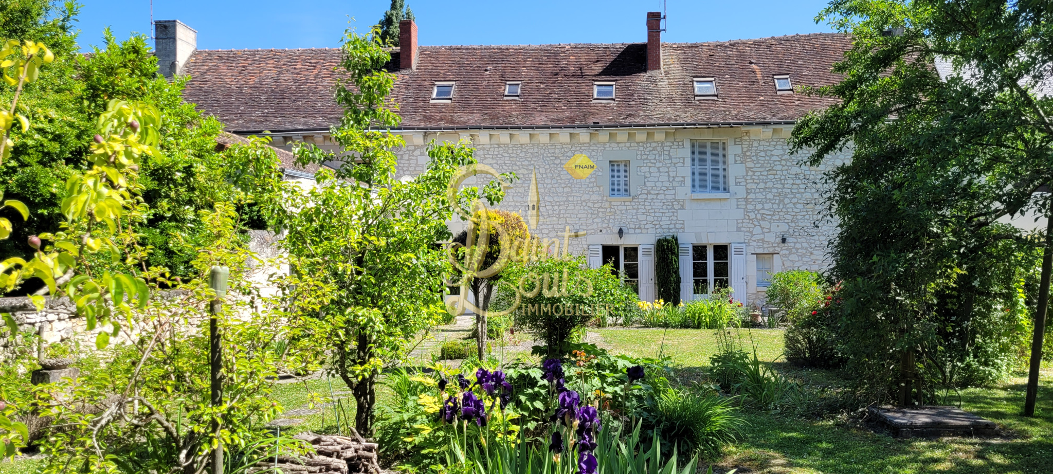 Agence immobilière de Saint Louis Immobilier