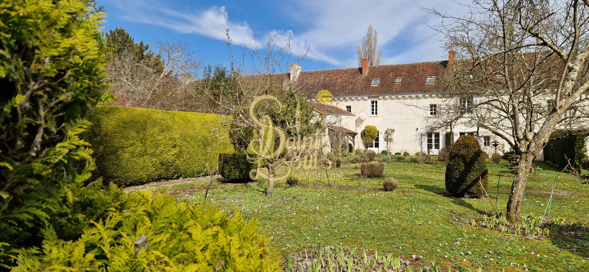 Agence immobilière de Saint Louis Immobilier