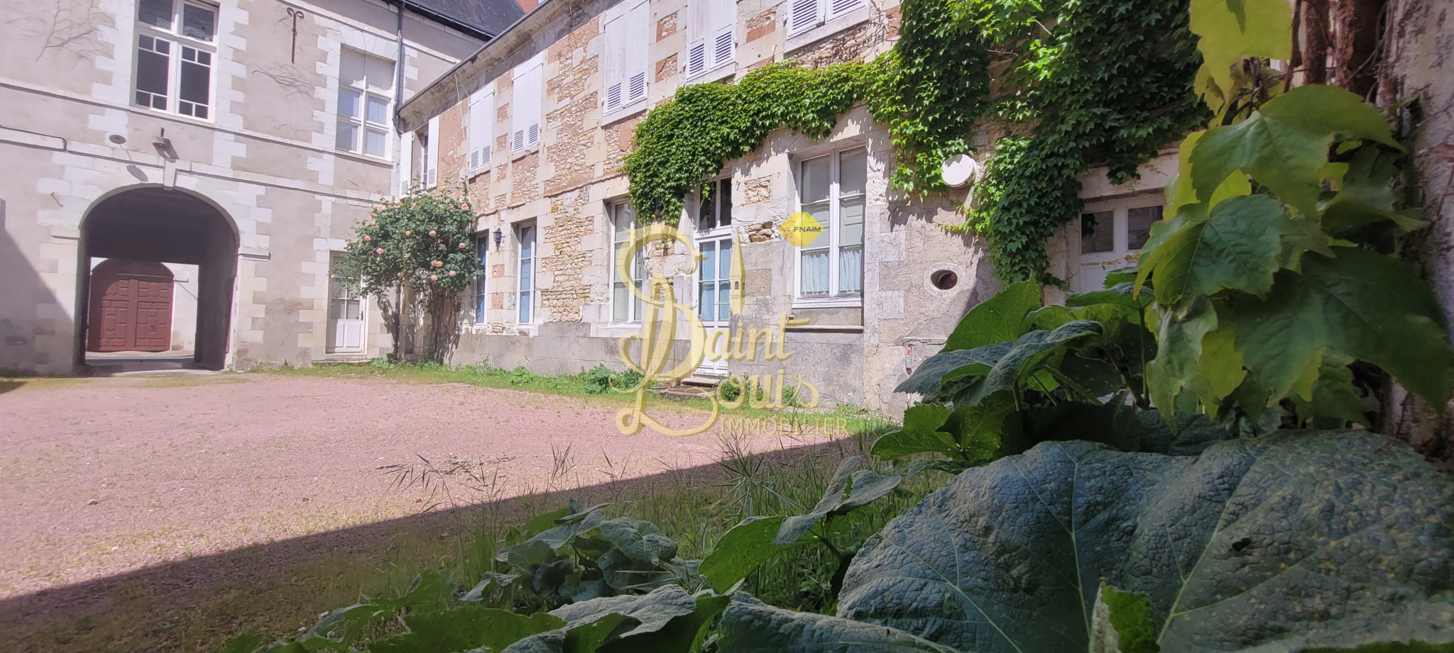 Agence immobilière de Saint Louis Immobilier