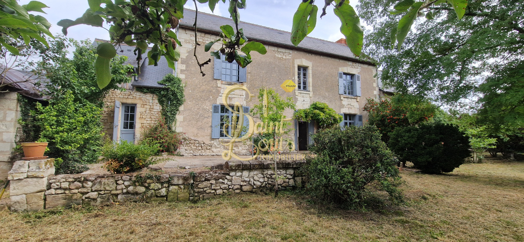 Agence immobilière de Saint Louis Immobilier