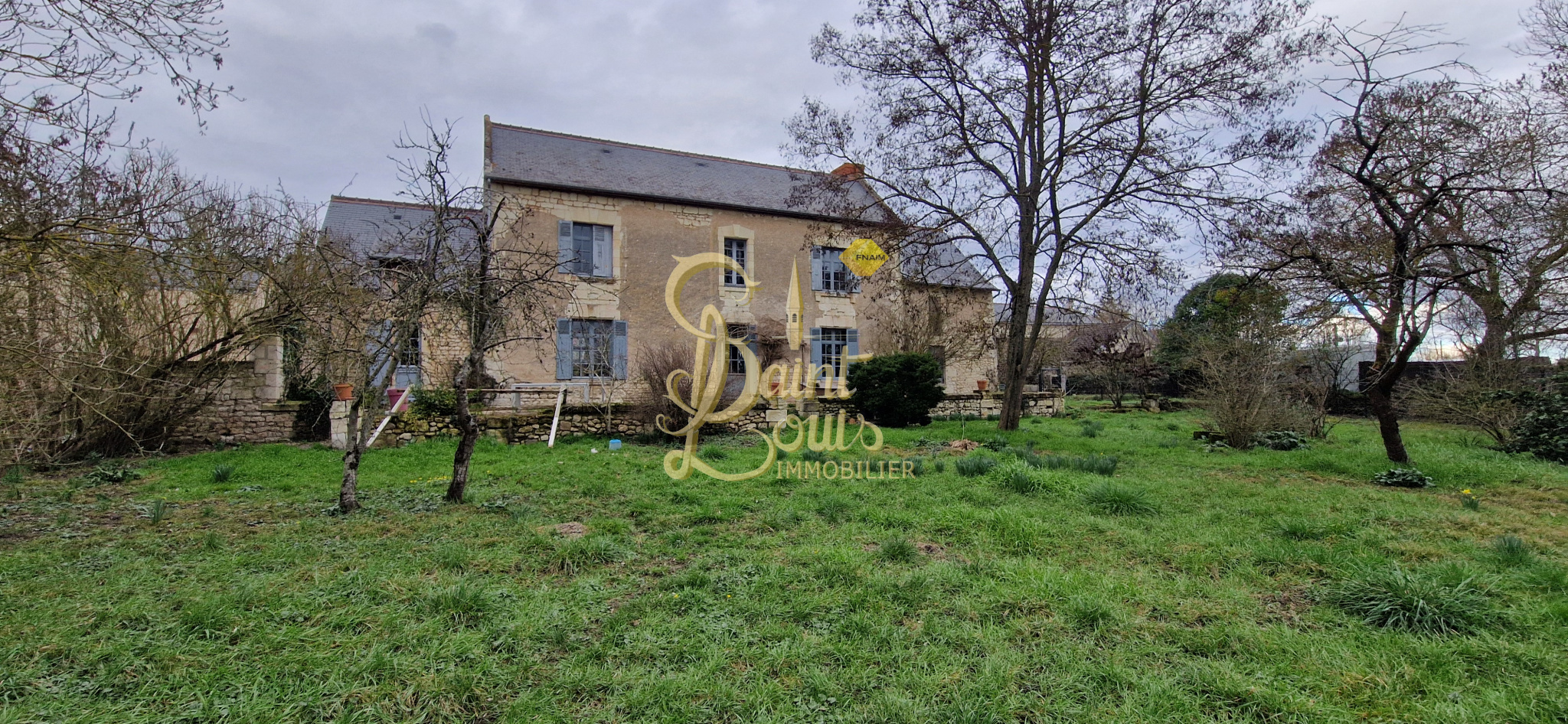 Agence immobilière de Saint Louis Immobilier