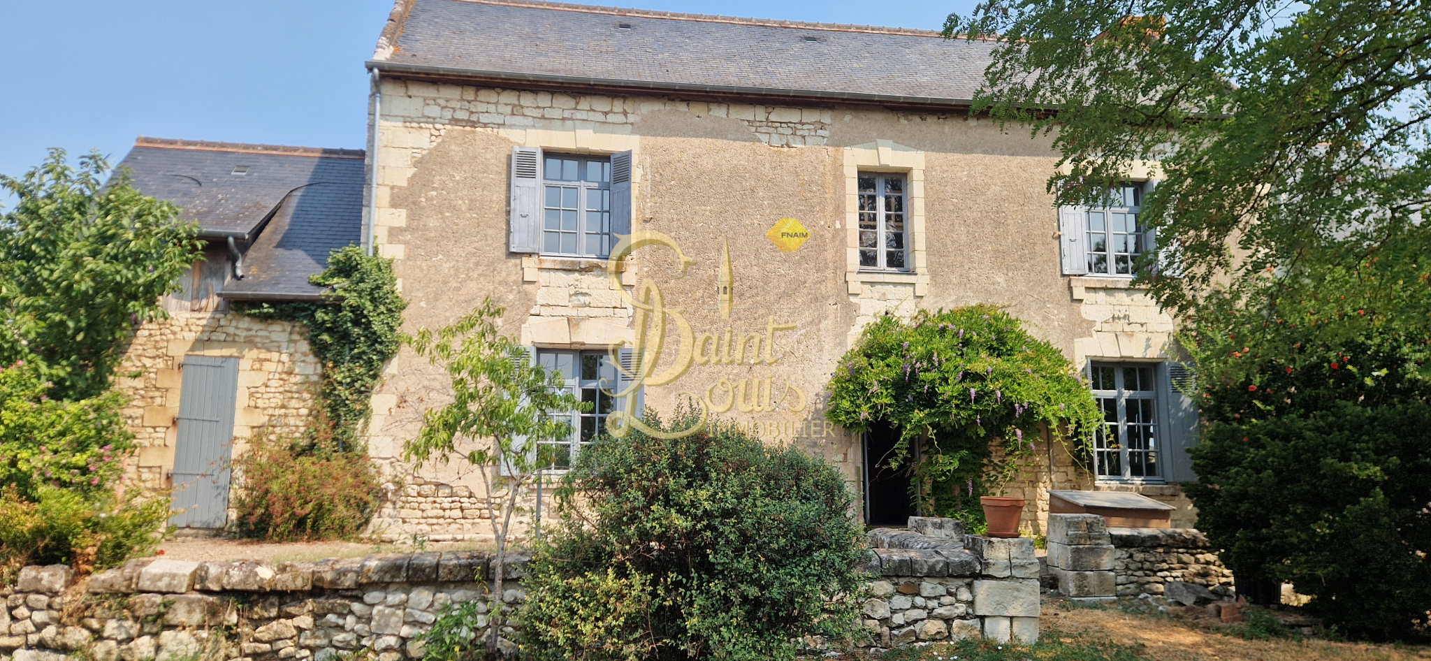 Agence immobilière de Saint Louis Immobilier