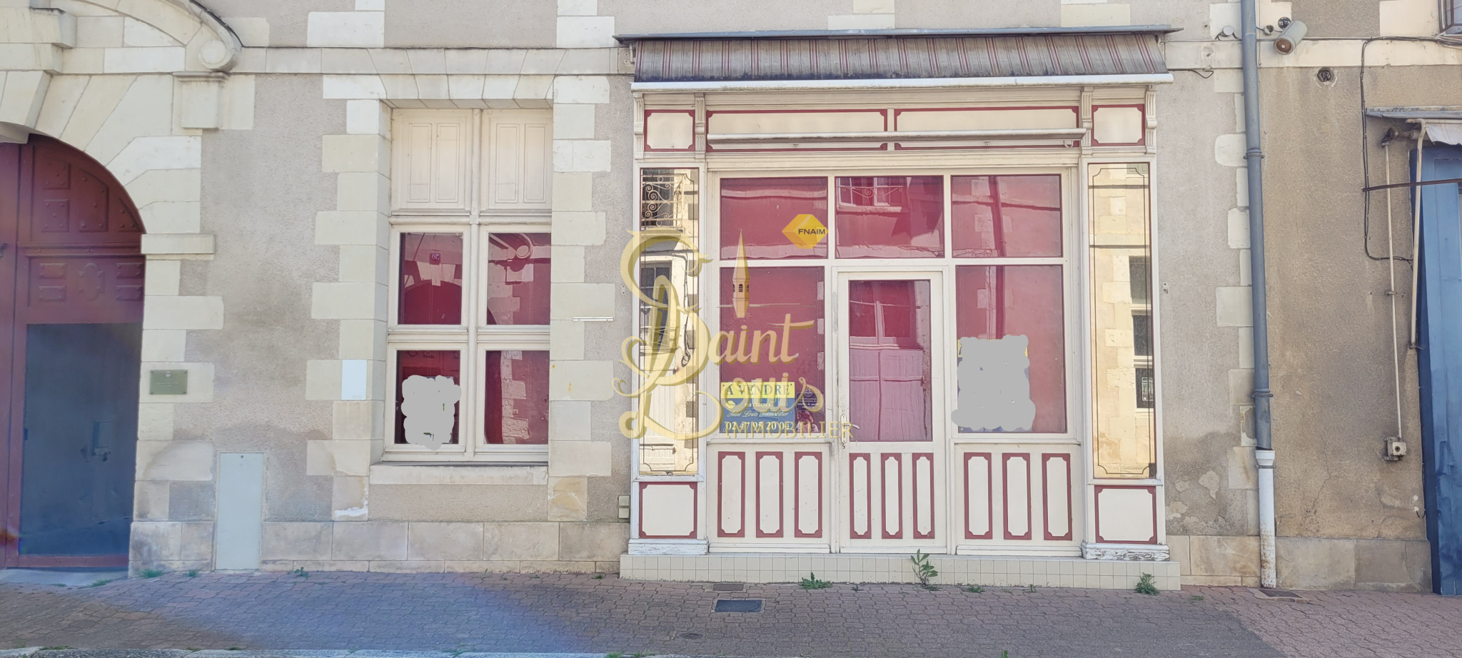 Agence immobilière de Saint Louis Immobilier