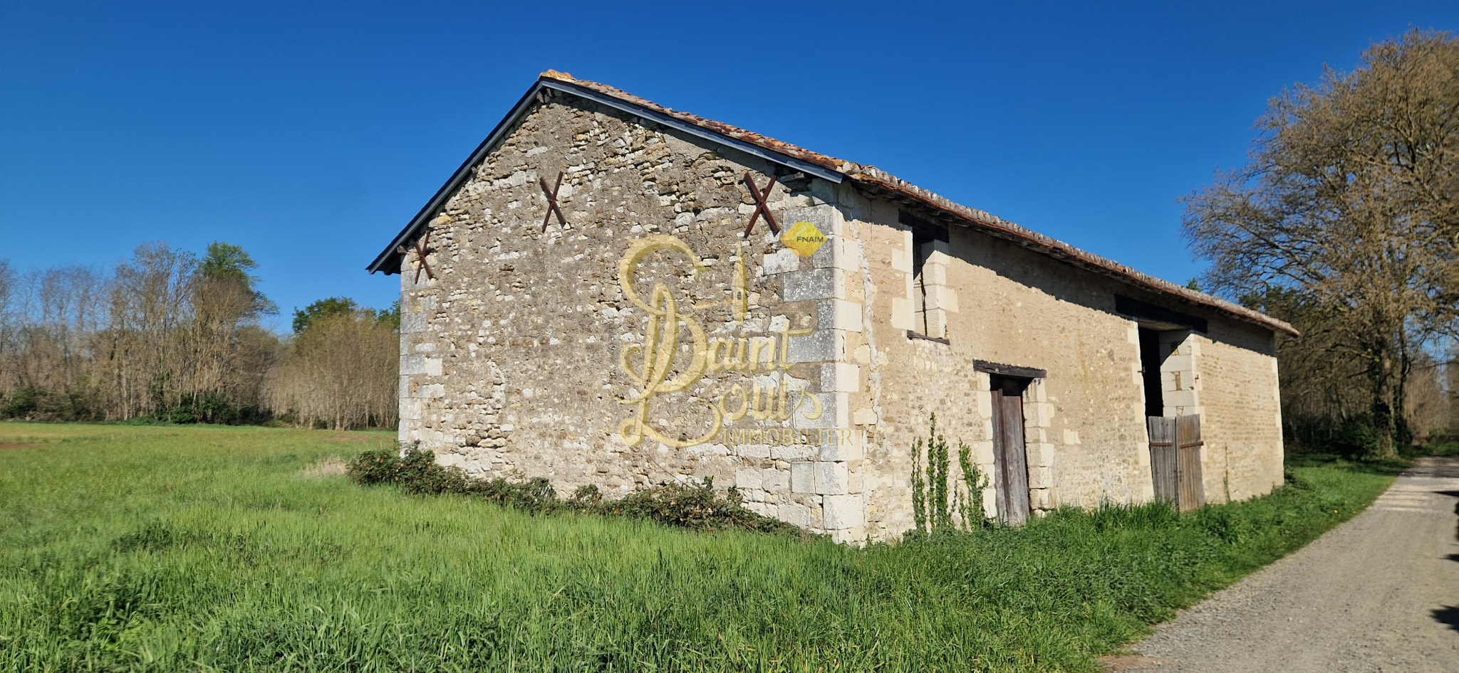 Agence immobilière de Saint Louis Immobilier