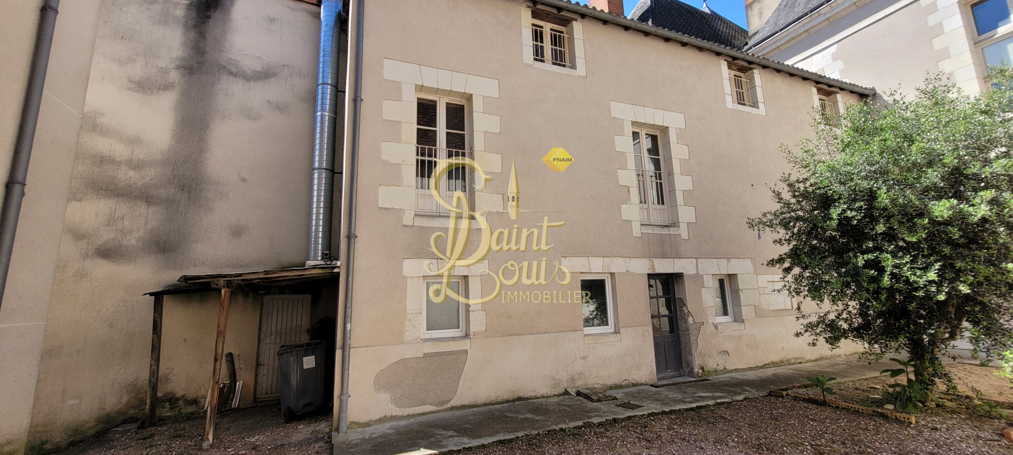 Agence immobilière de Saint Louis Immobilier