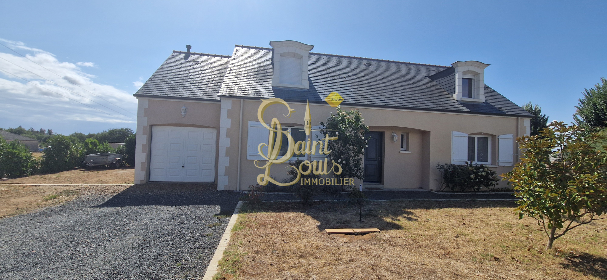 Agence immobilière de Saint Louis Immobilier