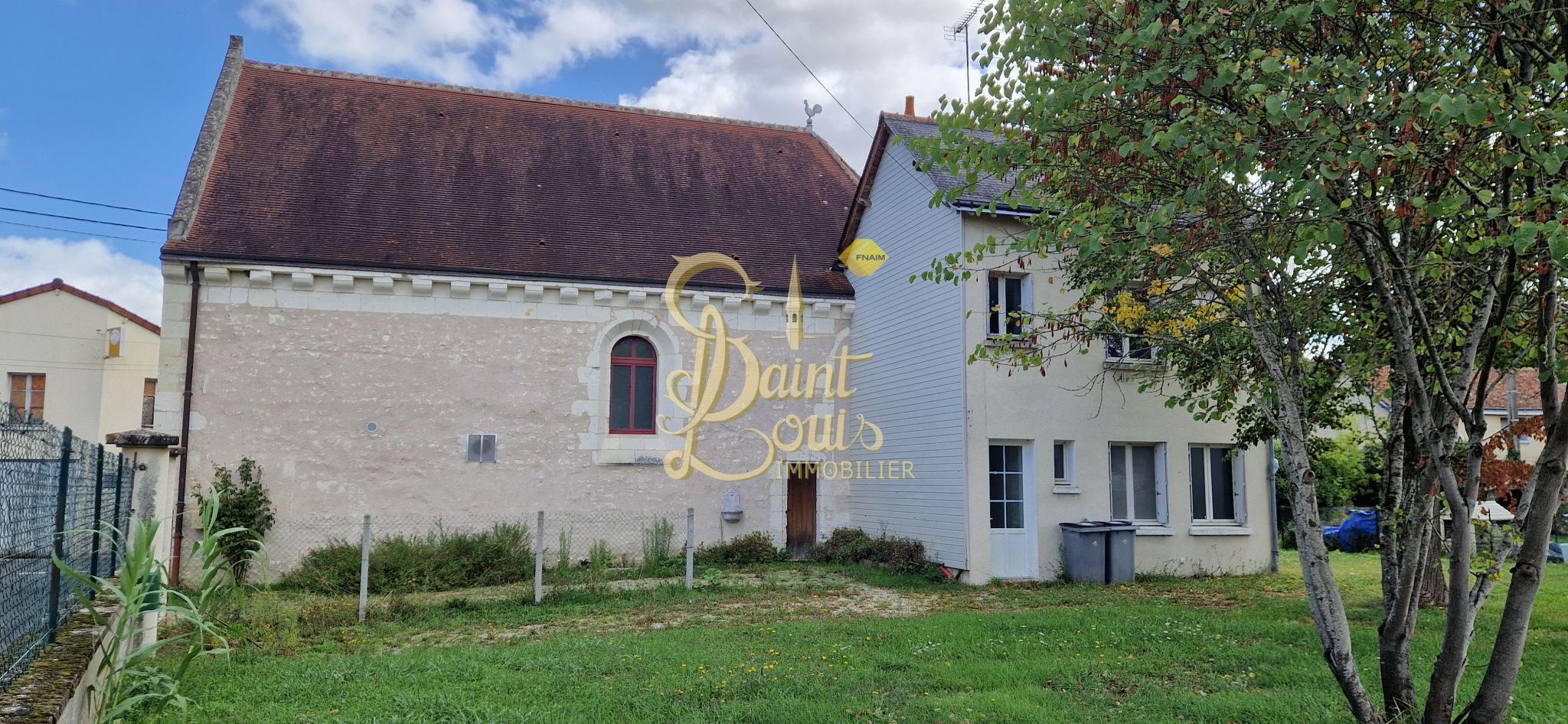 Agence immobilière de Saint Louis Immobilier