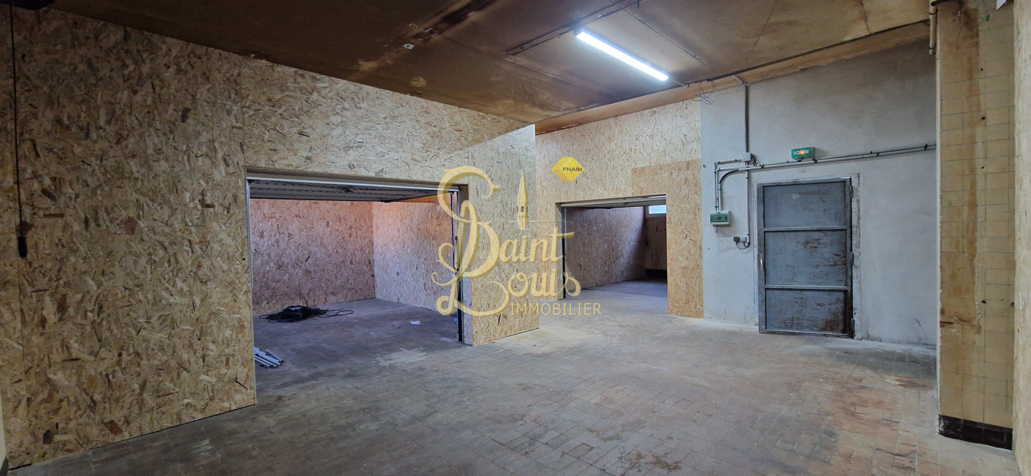 Agence immobilière de Saint Louis Immobilier