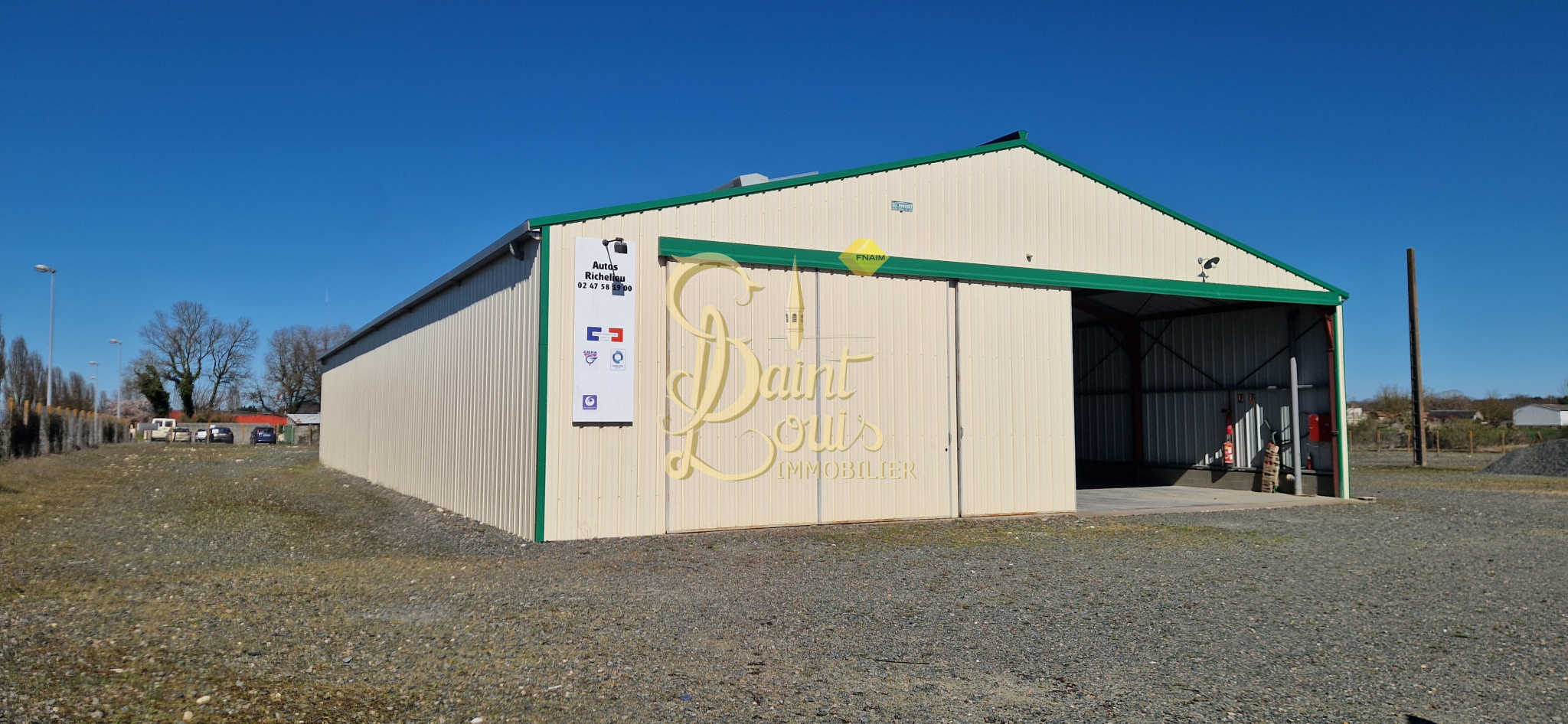 Agence immobilière de Saint Louis Immobilier