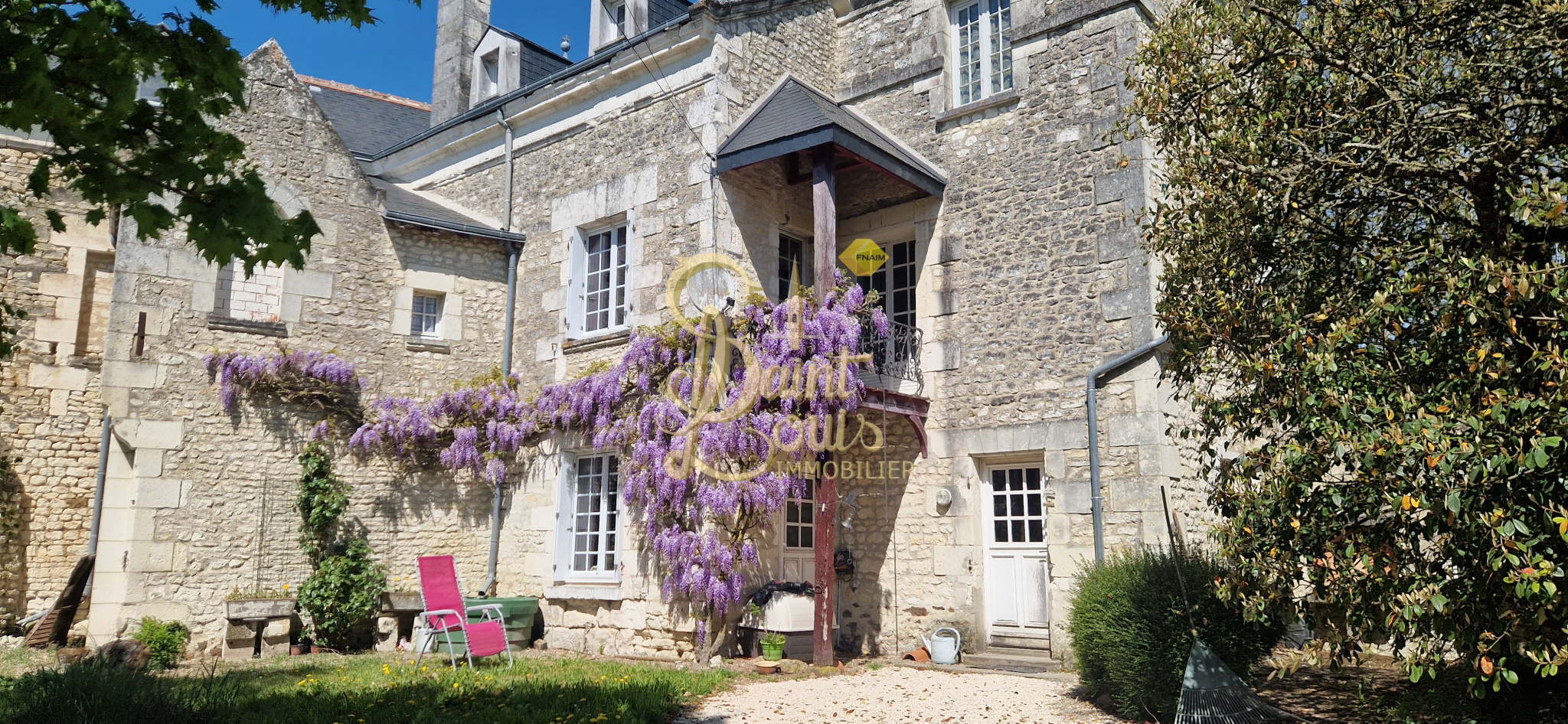 Agence immobilière de Saint Louis Immobilier