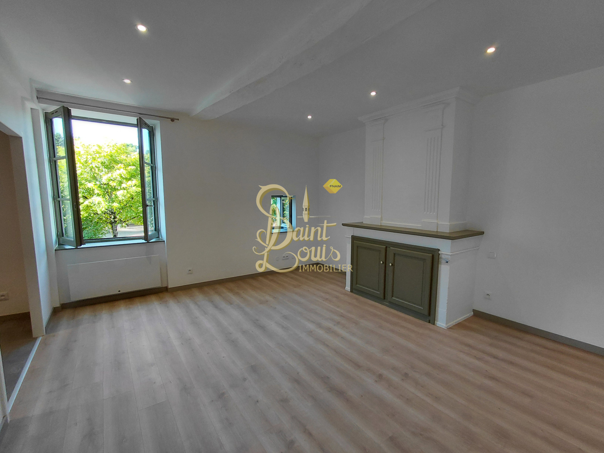 Agence immobilière de Saint Louis Immobilier