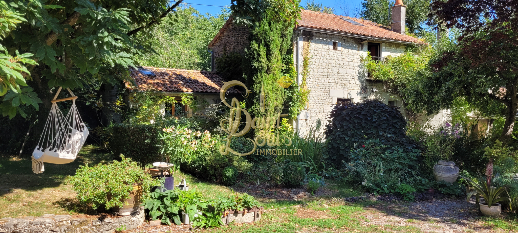 Agence immobilière de Saint Louis Immobilier