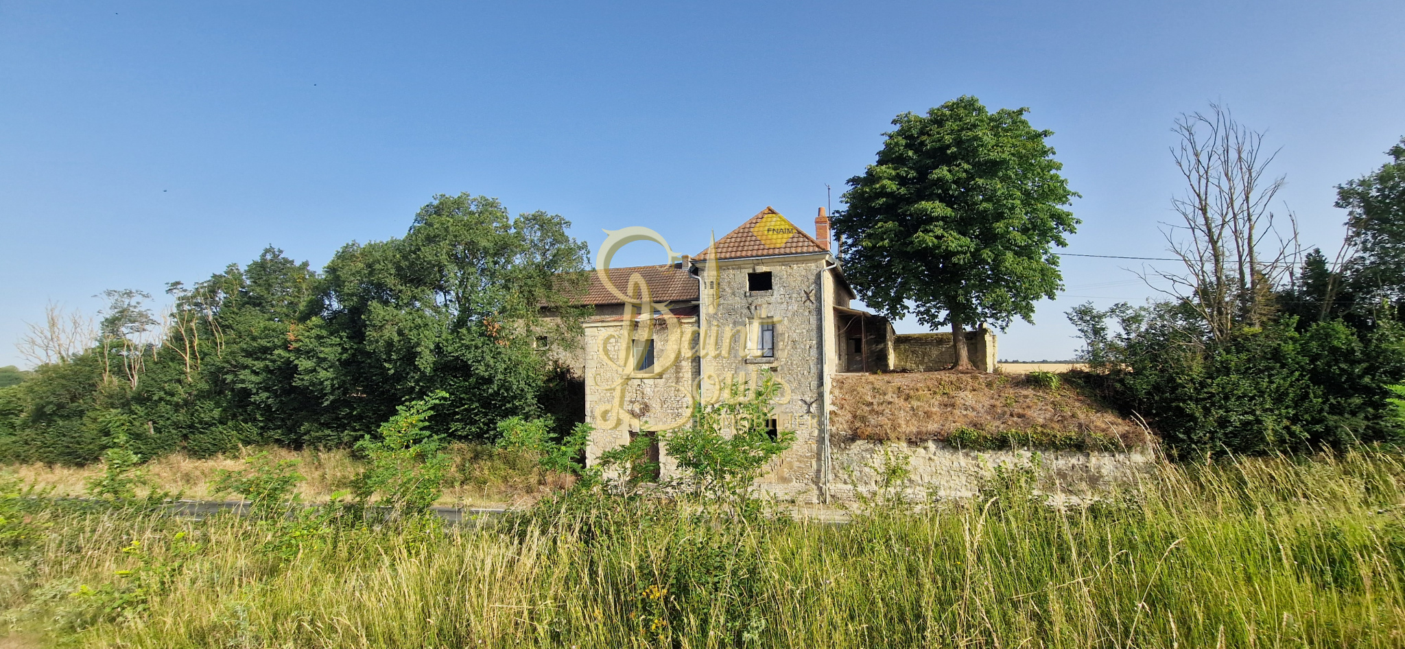Agence immobilière de Saint Louis Immobilier