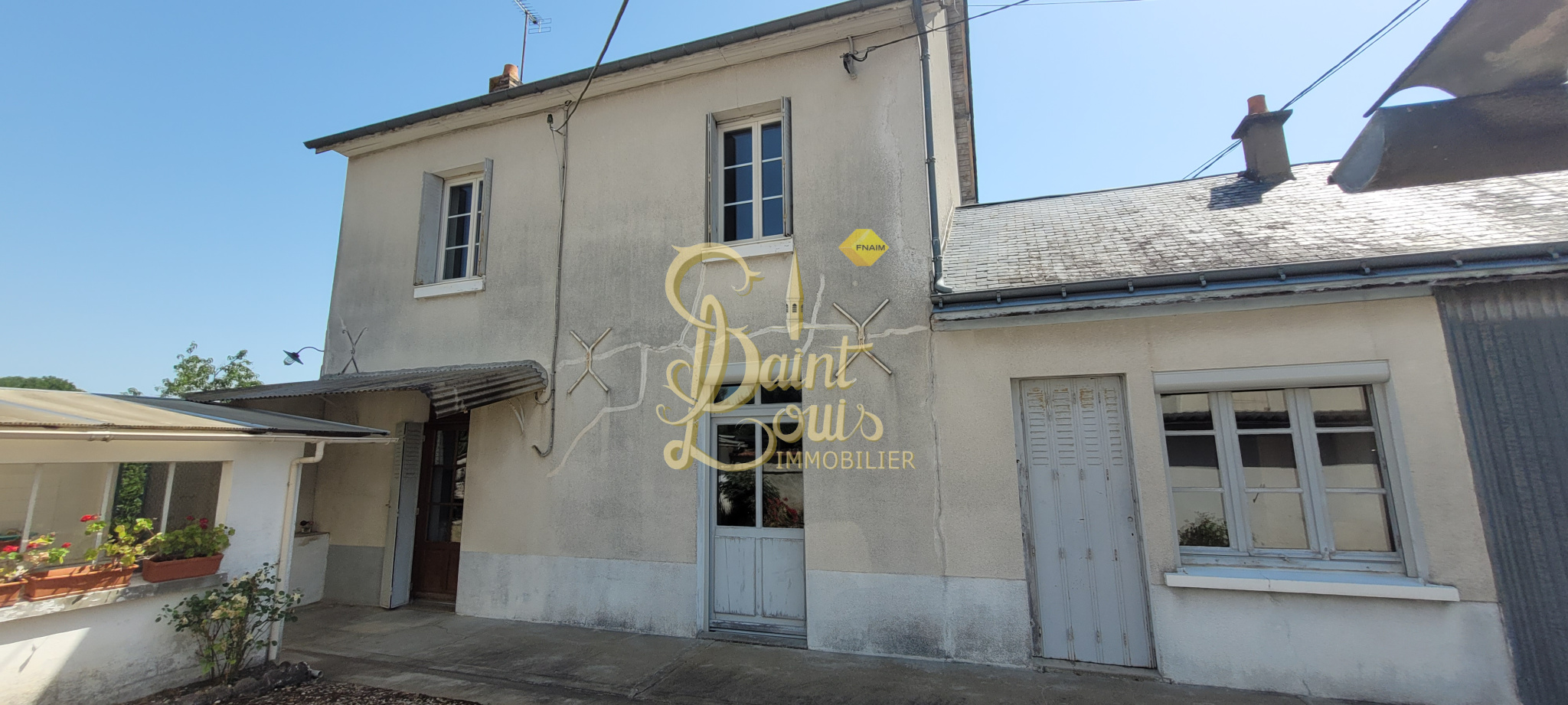 Agence immobilière de Saint Louis Immobilier