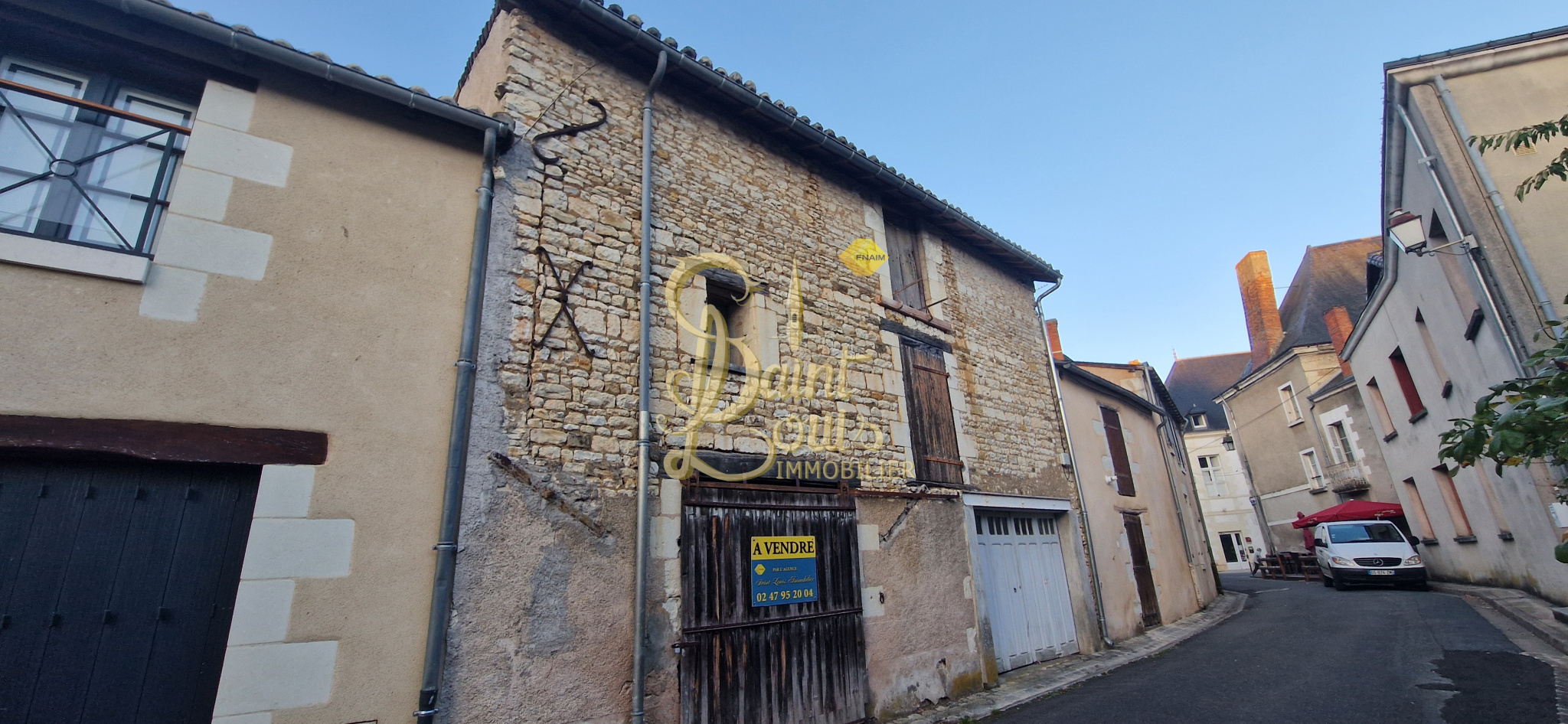 Agence immobilière de Saint Louis Immobilier