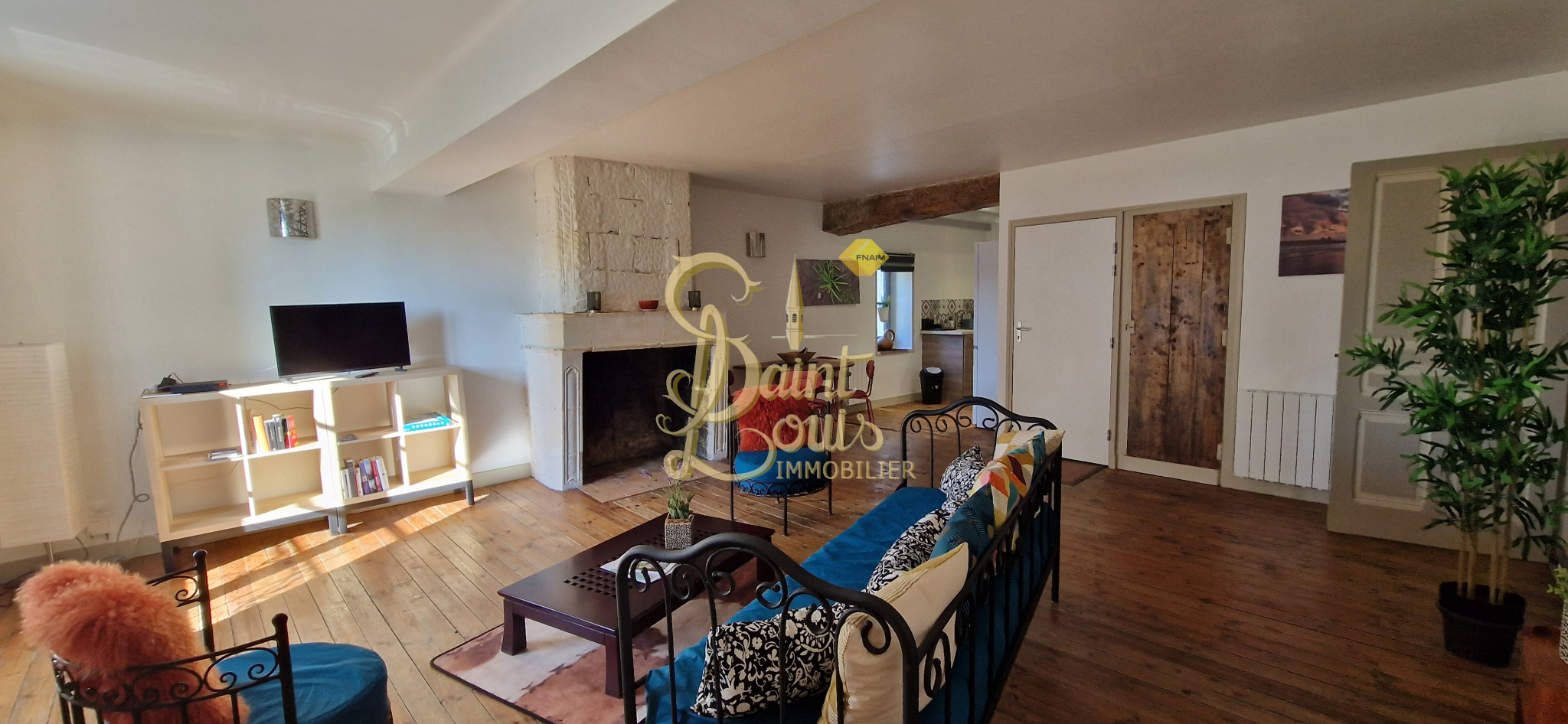Agence immobilière de Saint Louis Immobilier