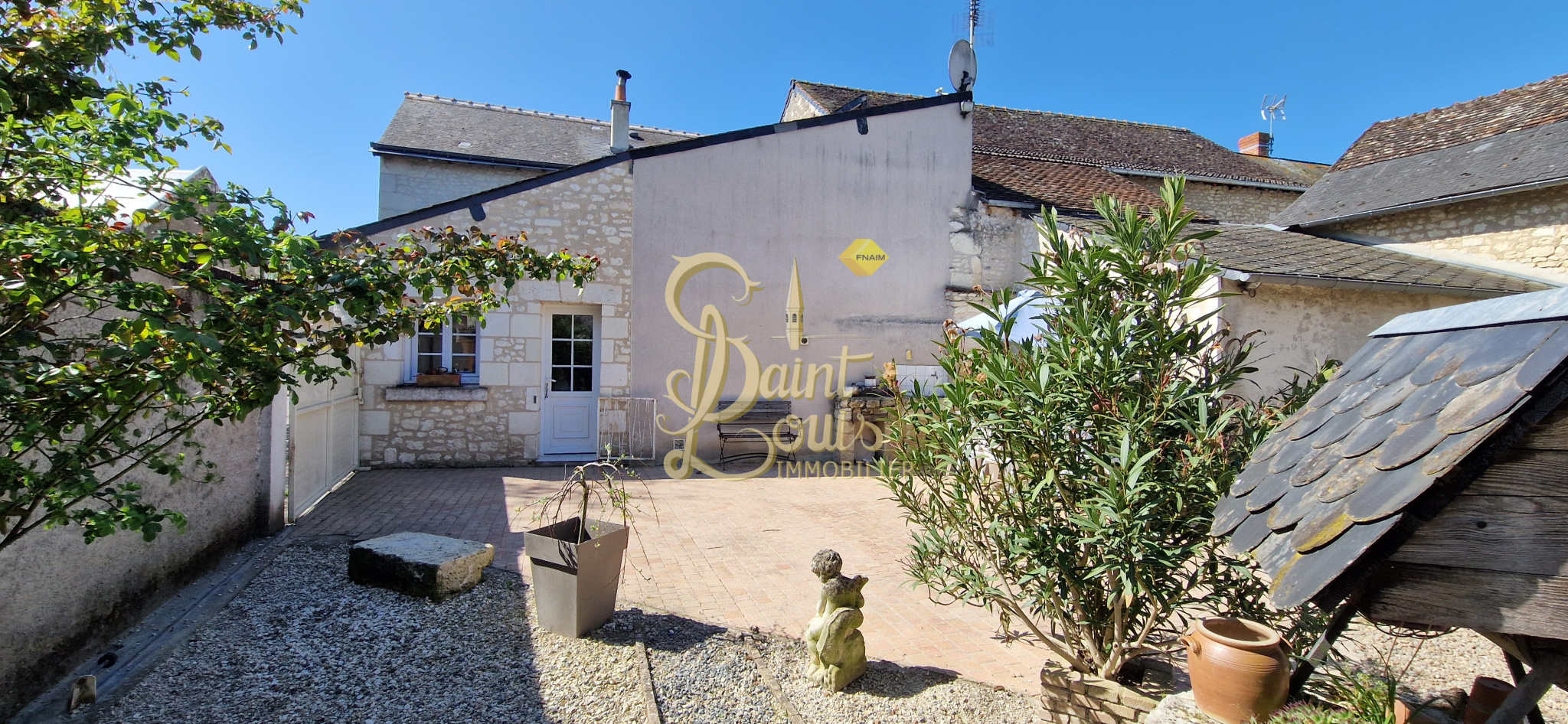 Agence immobilière de Saint Louis Immobilier