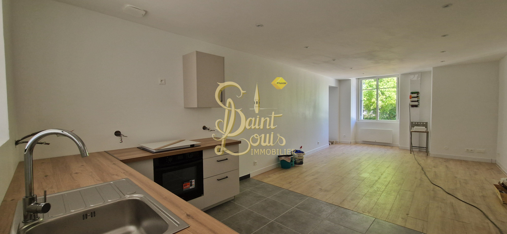 Agence immobilière de Saint Louis Immobilier
