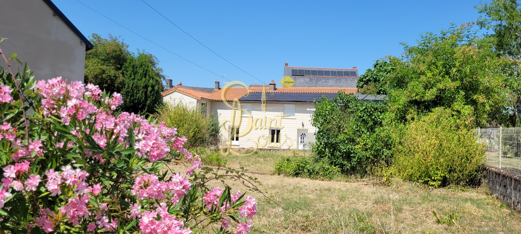 Agence immobilière de Saint Louis Immobilier