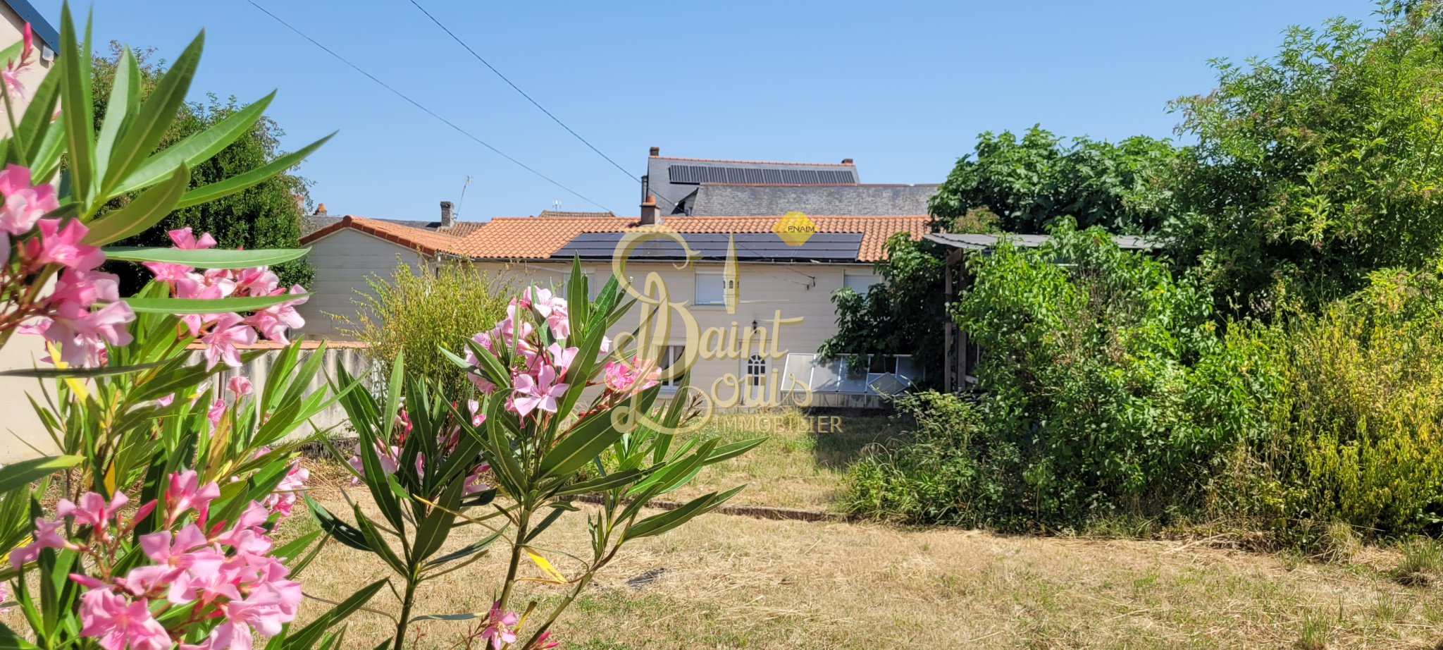 Agence immobilière de Saint Louis Immobilier