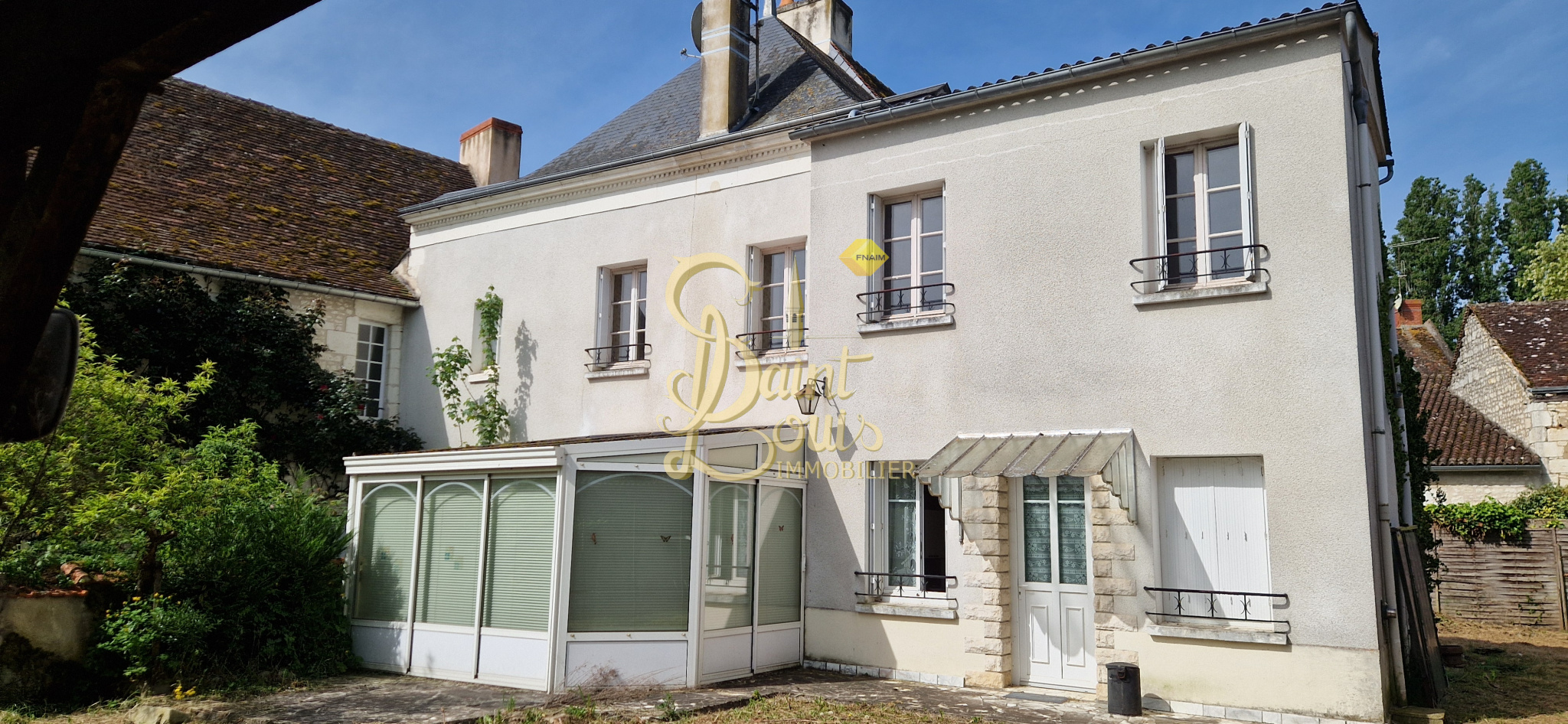 Agence immobilière de Saint Louis Immobilier