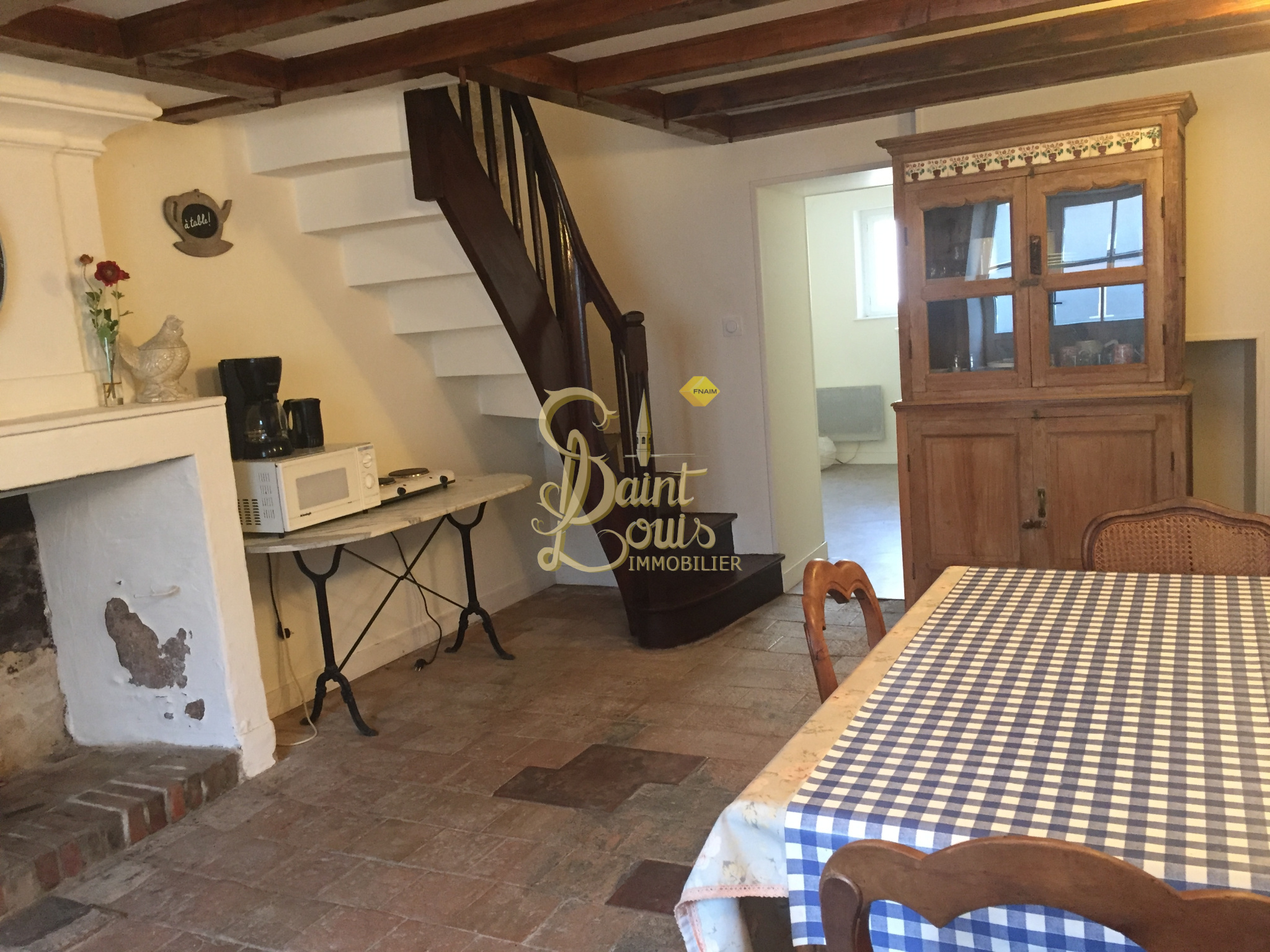 Agence immobilière de Saint Louis Immobilier