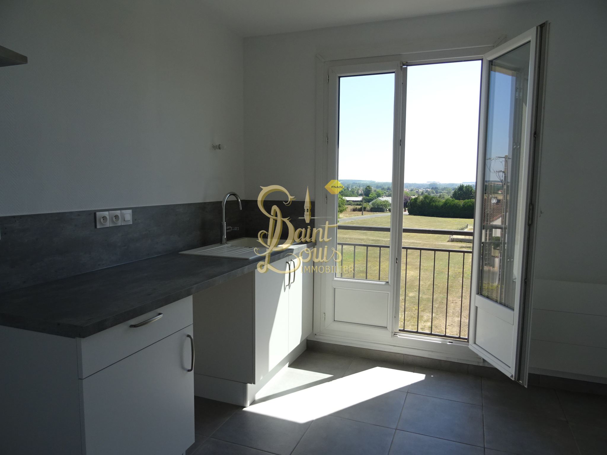 Agence immobilière de Saint Louis Immobilier