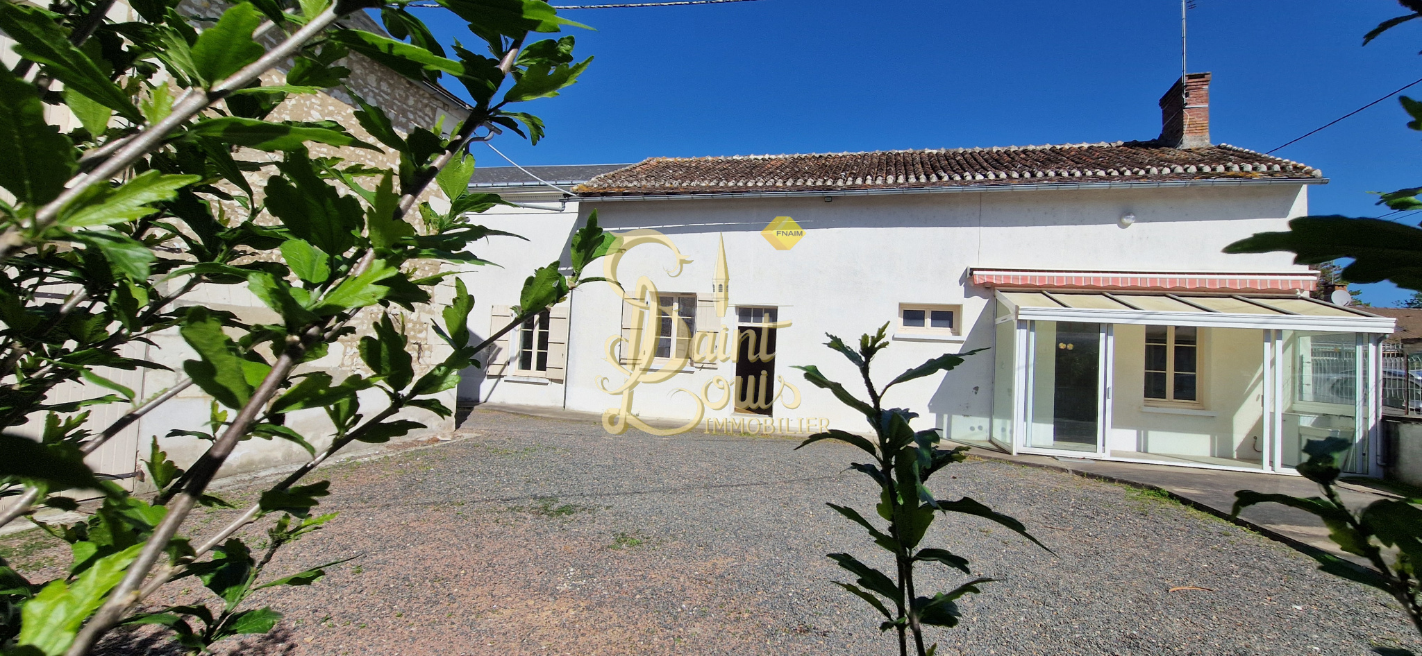 Agence immobilière de Saint Louis Immobilier