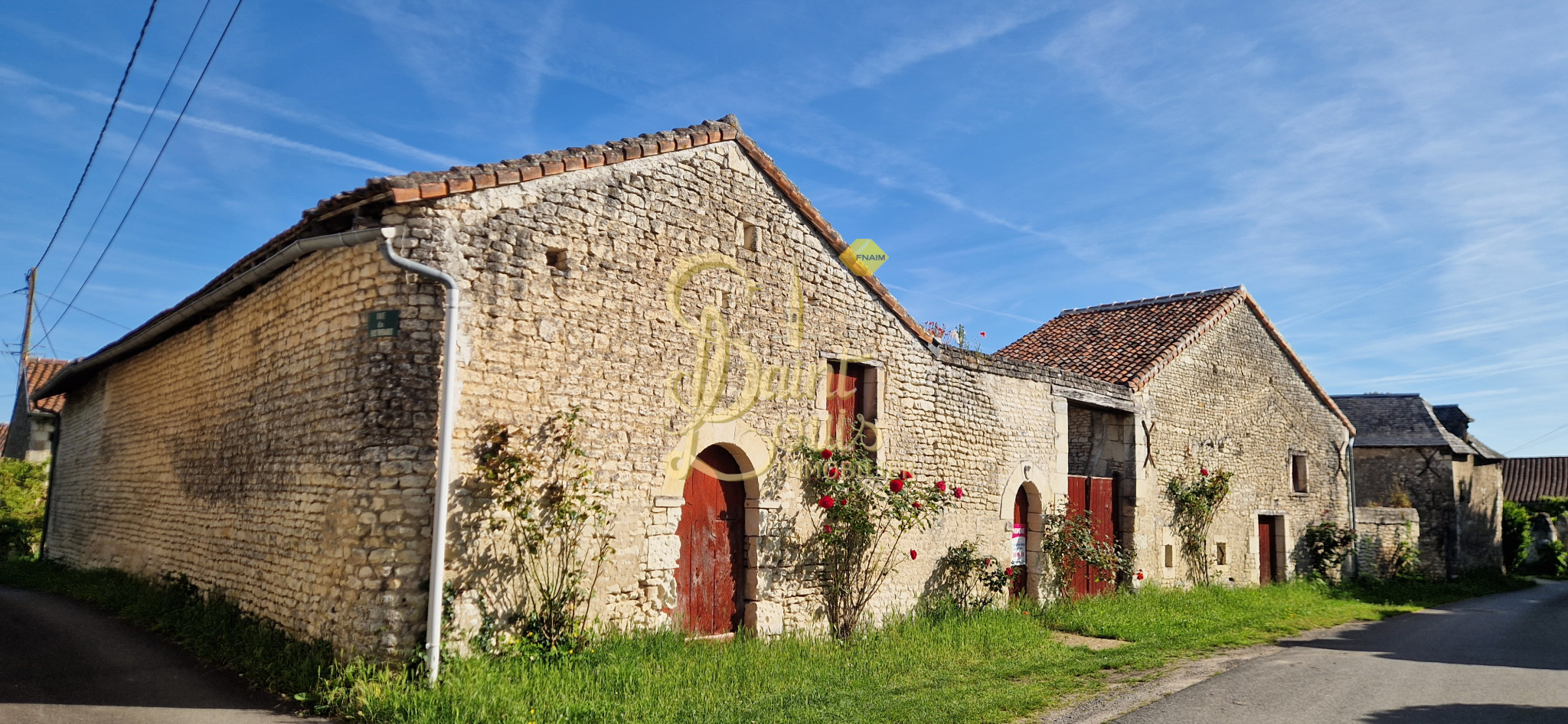 Agence immobilière de Saint Louis Immobilier