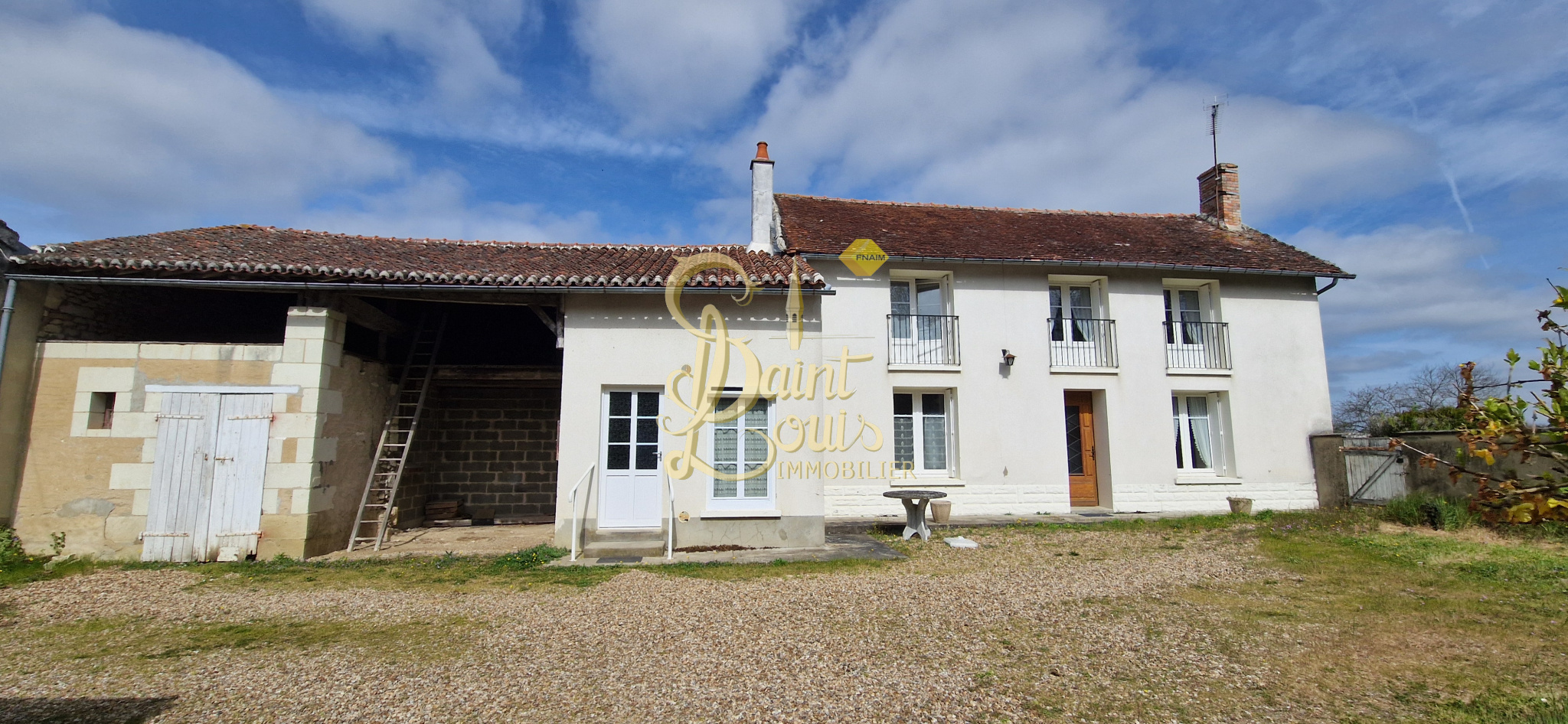 Agence immobilière de Saint Louis Immobilier