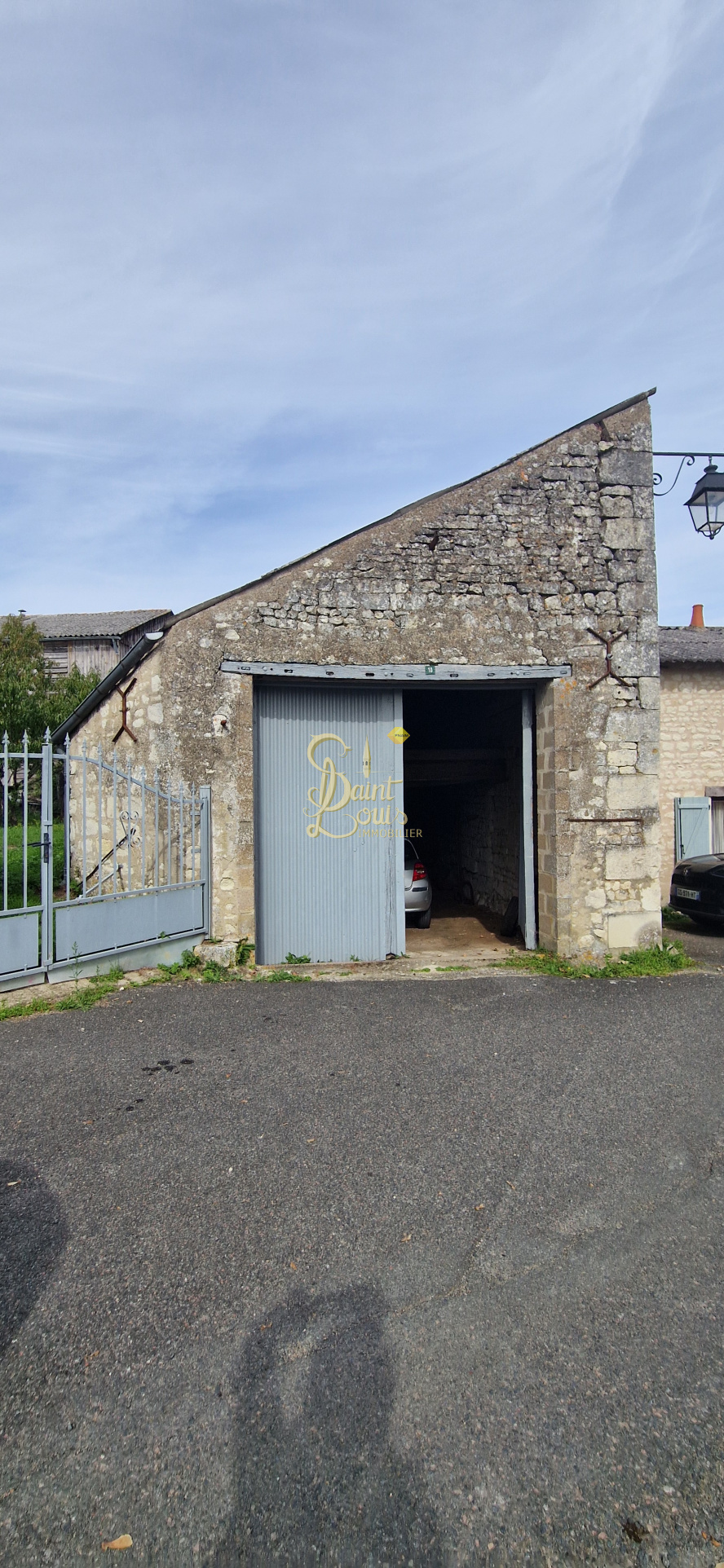 Agence immobilière de Saint Louis Immobilier