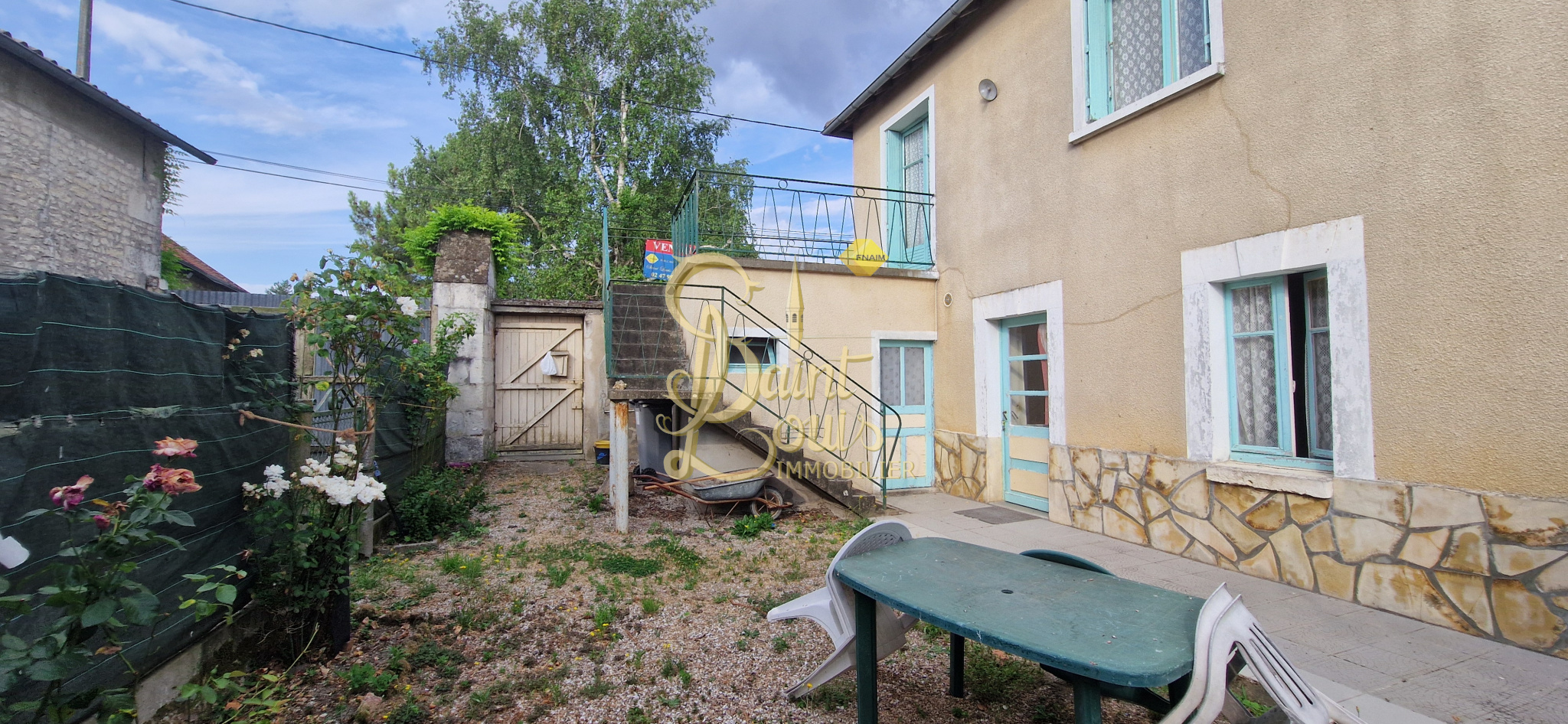 Agence immobilière de Saint Louis Immobilier