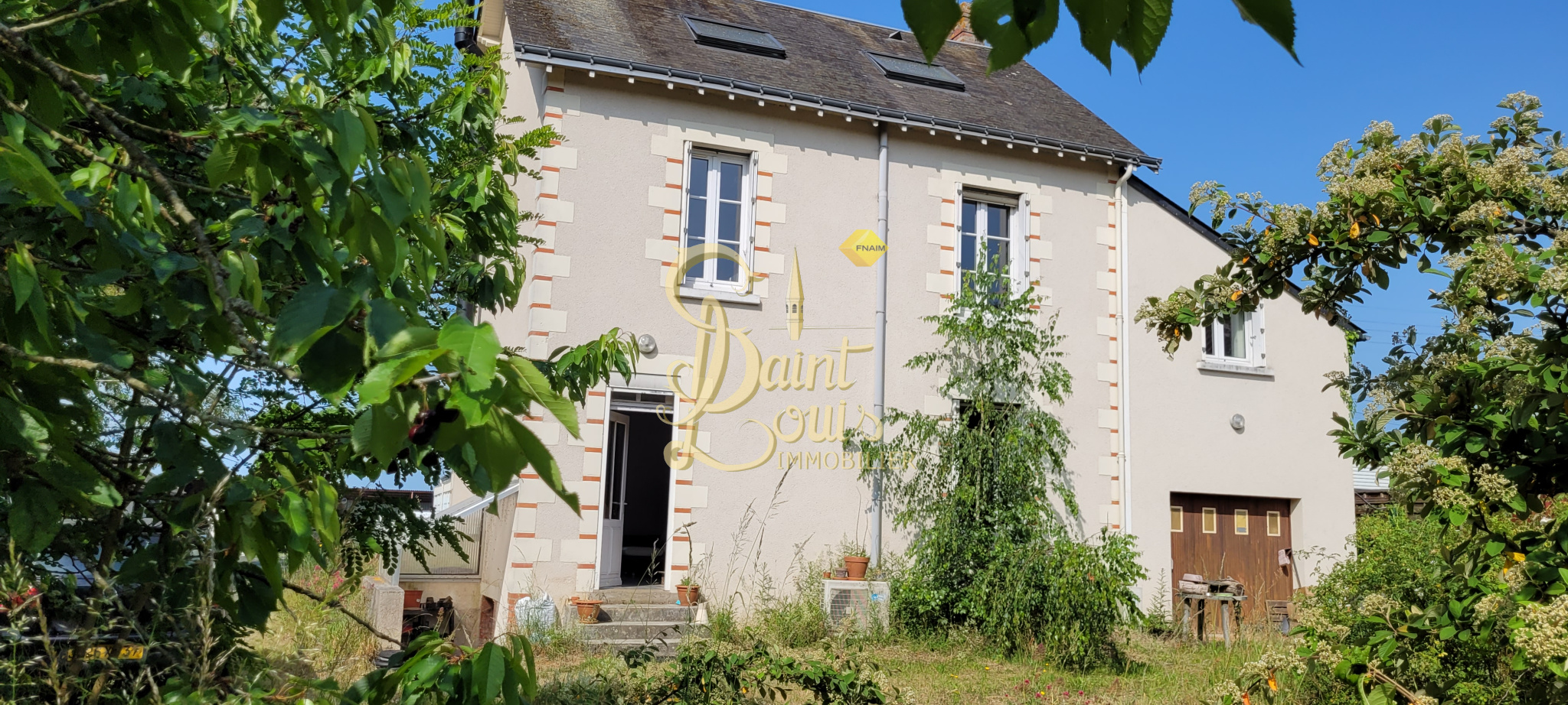 Agence immobilière de Saint Louis Immobilier