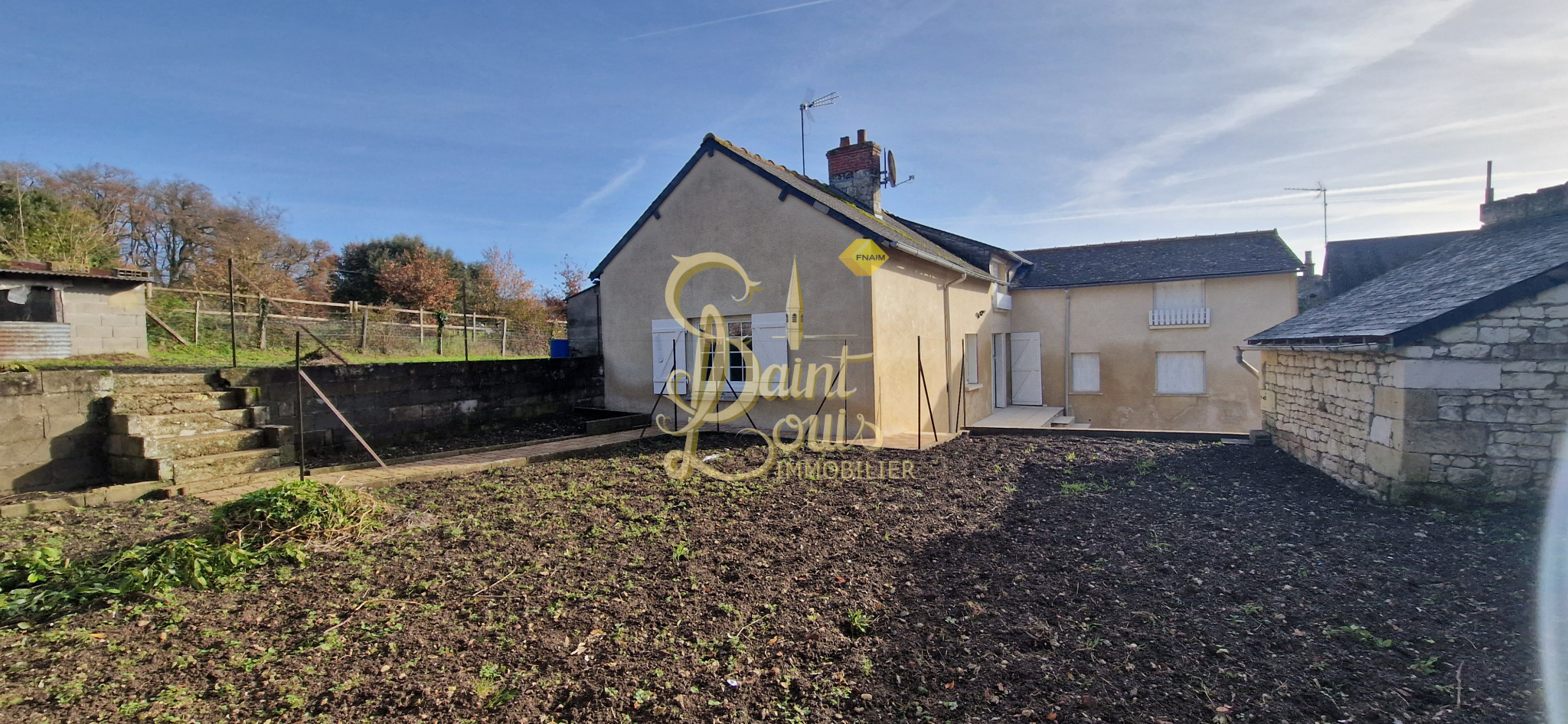 Agence immobilière de Saint Louis Immobilier