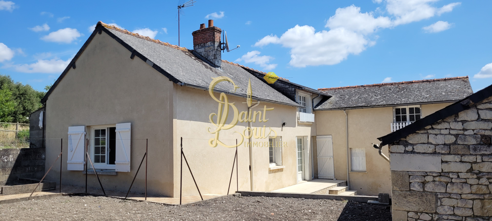 Agence immobilière de Saint Louis Immobilier