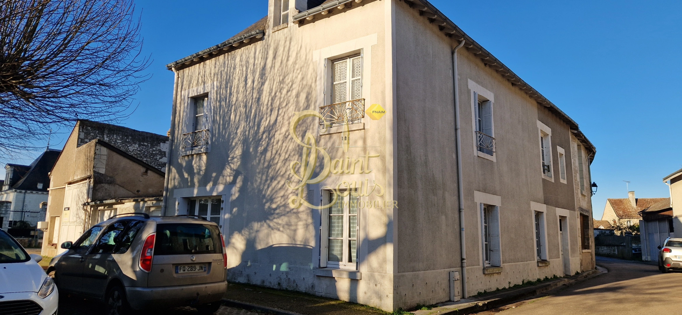 property